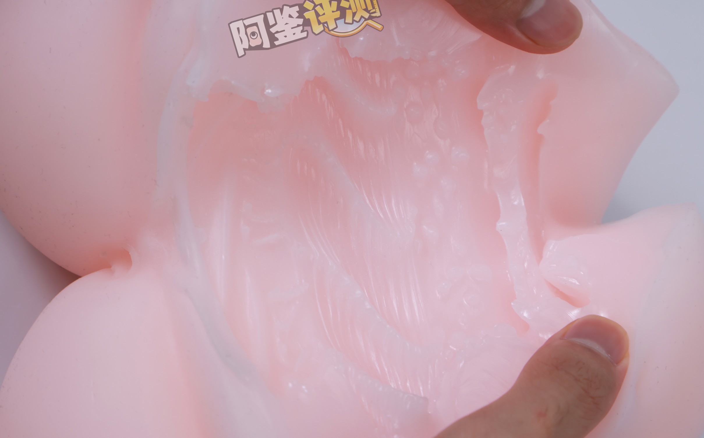 TMT——“星野爱丽丝”评测！软感不错，但个头太小，设计上也感觉有些普通