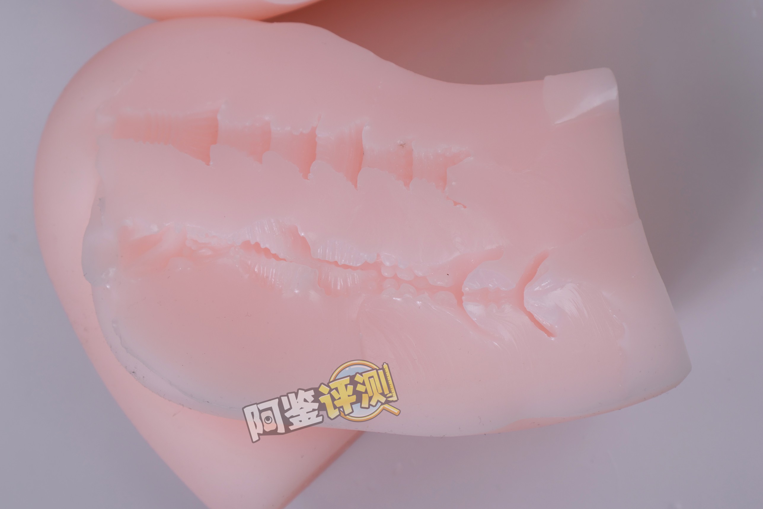 TMT——“星野爱丽丝”评测！软感不错，但个头太小，设计上也感觉有些普通