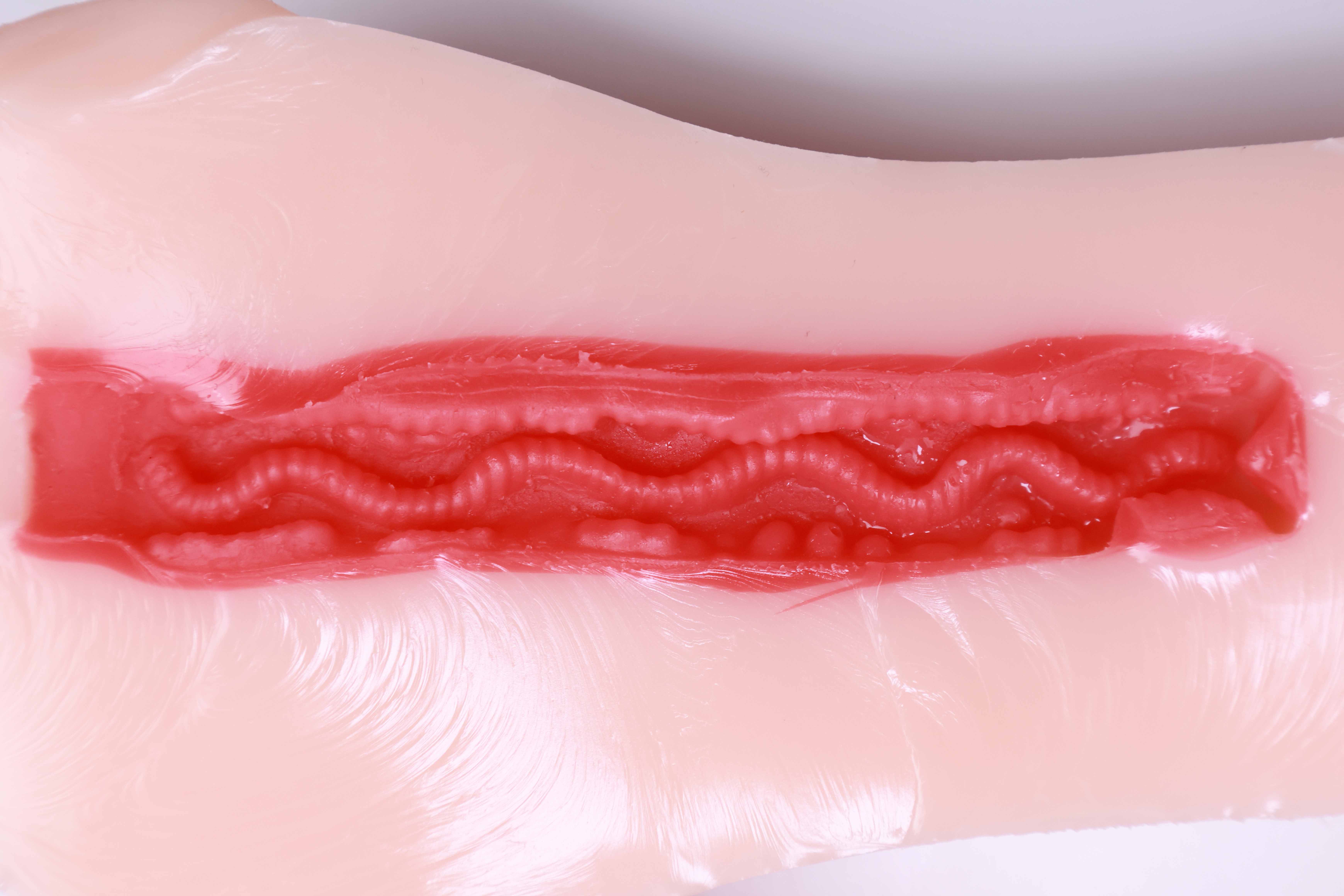 GOSE——“美臀殿堂”评测！即使是“殿堂”级的换穴炮架臀，你会真的选择使用吗？（上）