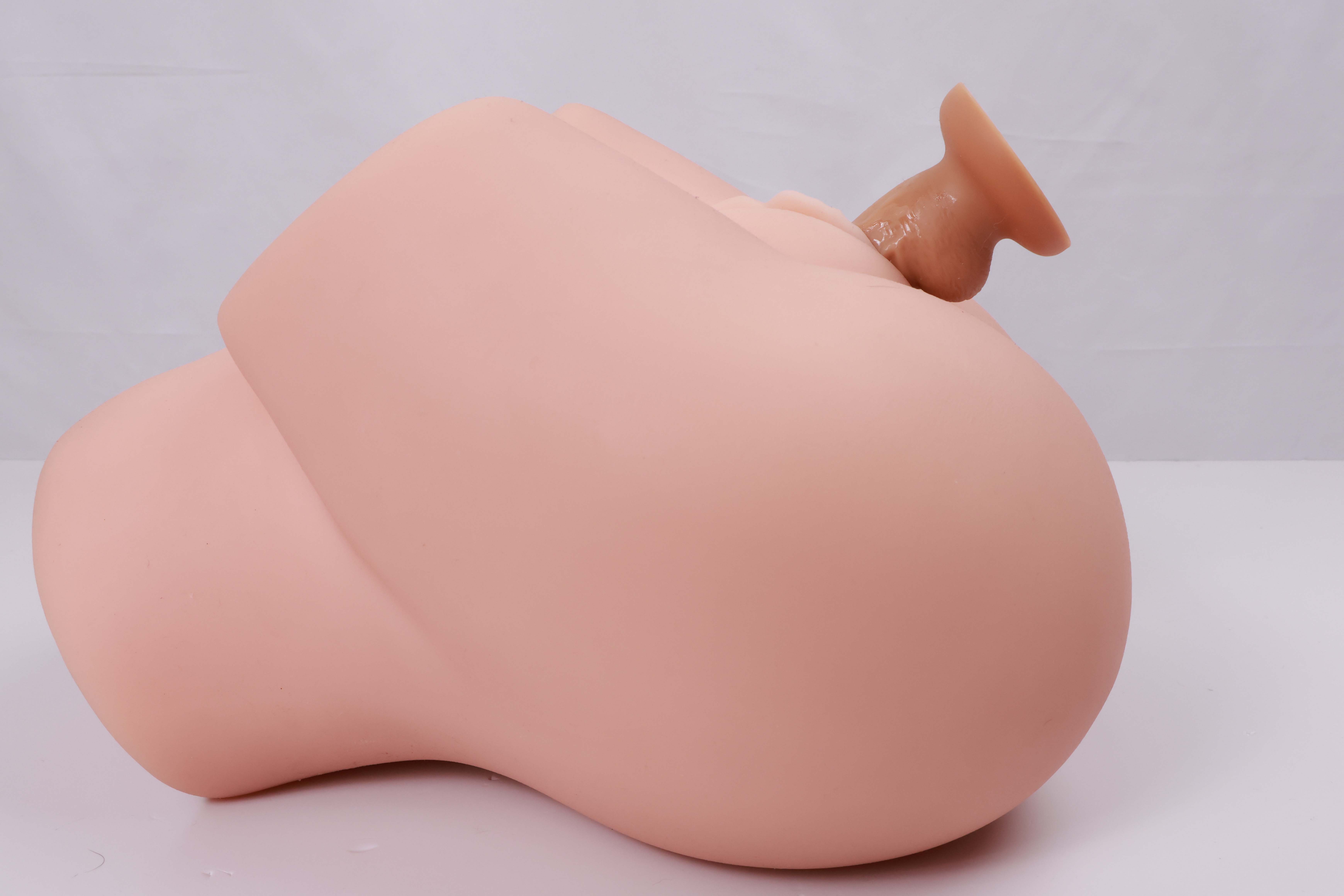 Lovefactor——“ 麻美优子2”评测！期待已久的重磅产品，风格变化后的全新体验