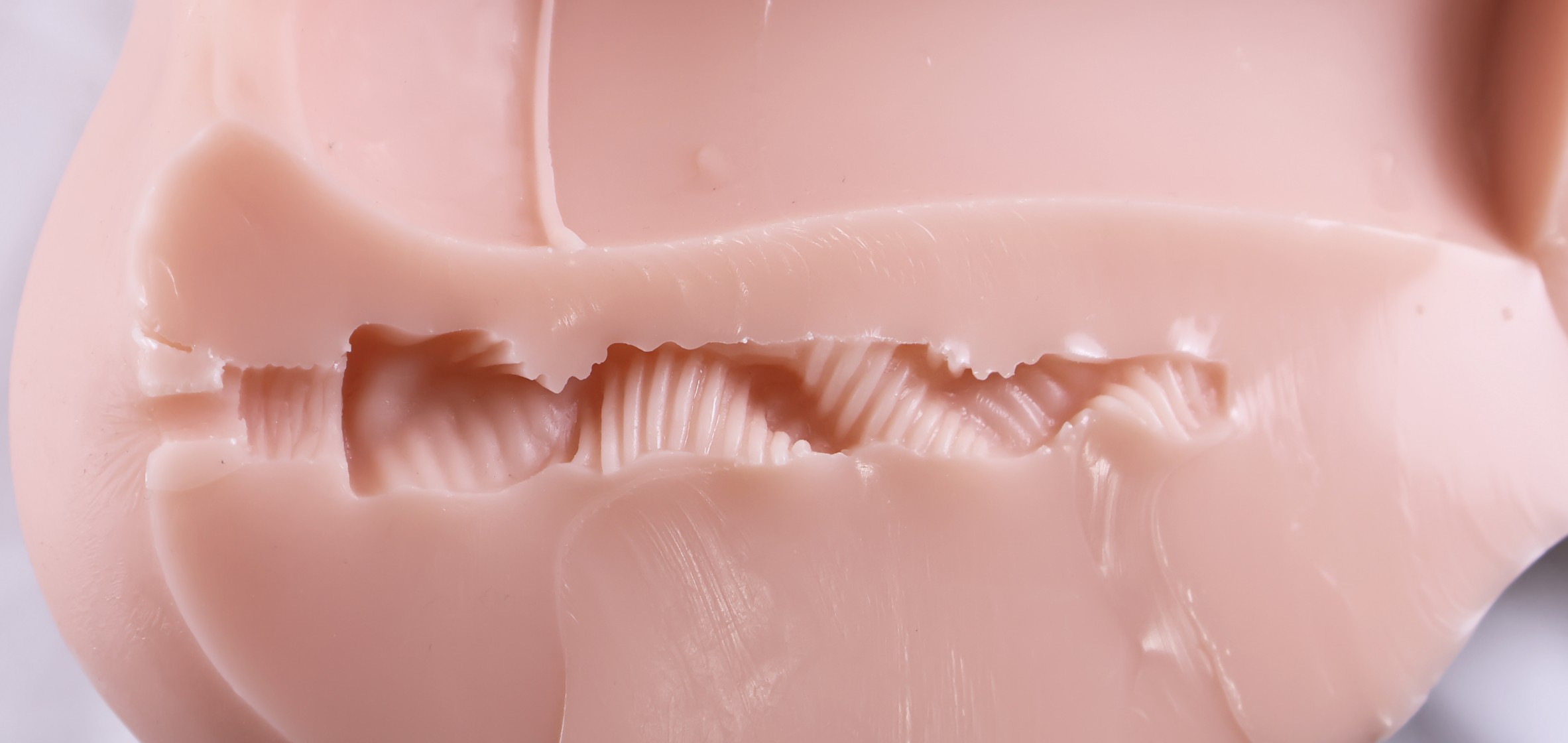 GOSE——“美臀殿堂”评测！即使是“殿堂”级的换穴炮架臀，你会真的选择使用吗？（上）