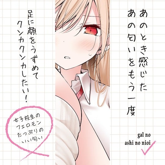 【重口】汤马托易士——“二次元体臭tamatoys香水”评测(上)!奶酪蛋糕?这新版本的臭味也太“美味”了