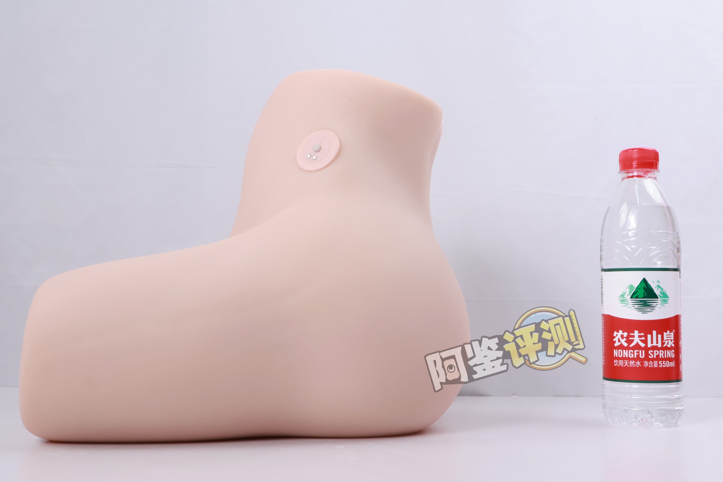 BONMOR——“纵腰精灵”评测！电动+大臀模？感觉像“弗兰肯斯坦”里的缝合怪一样的倒模...