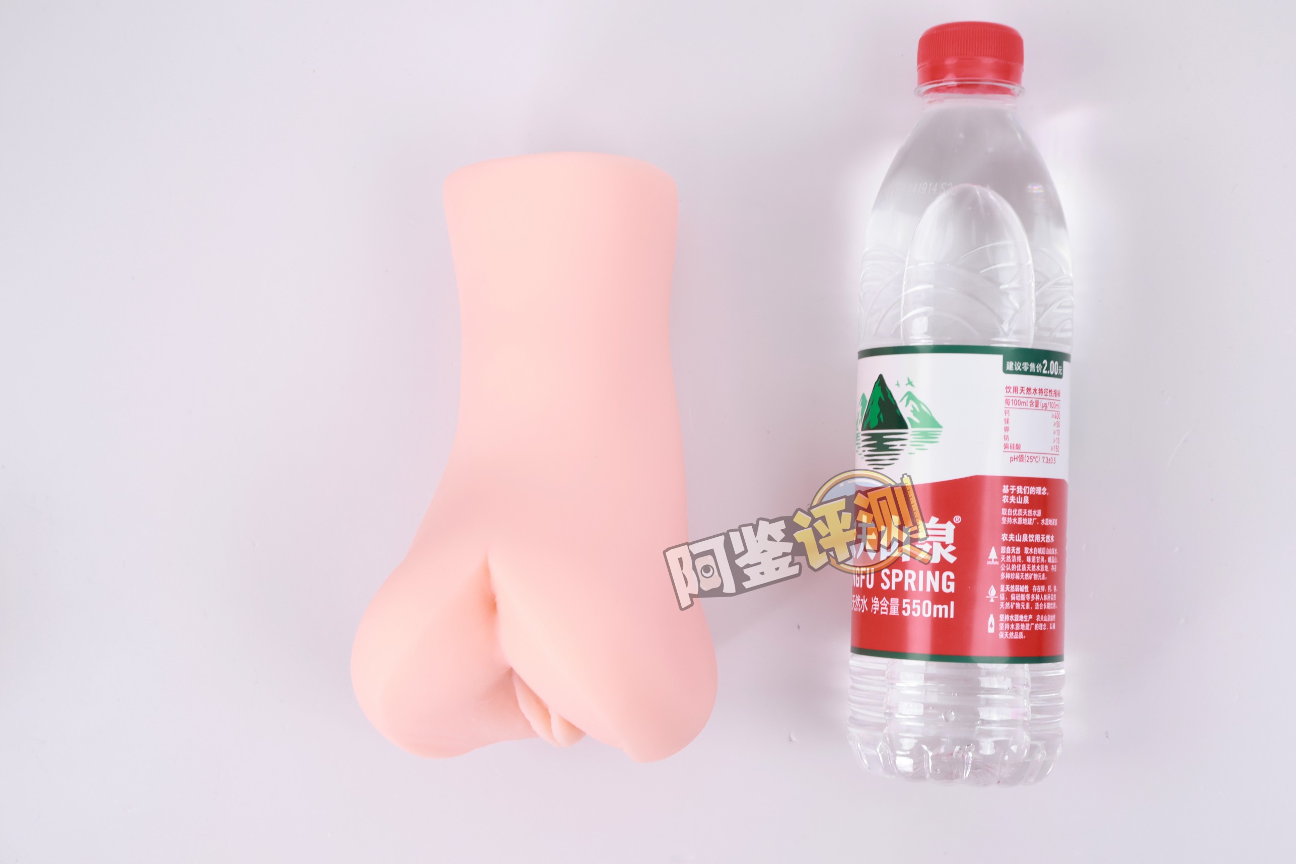 本形——“玩偶姐姐”评测！如此价格的产品，倒模技术竟然是这么差