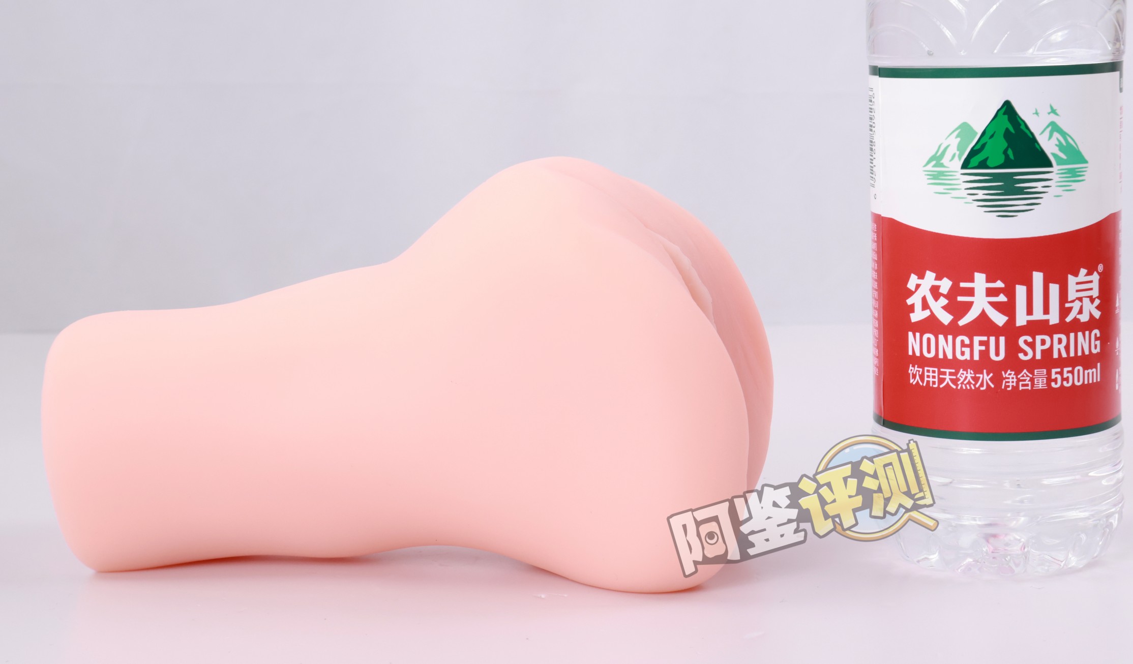 本形——“玩偶姐姐”评测！如此价格的产品，倒模技术竟然是这么差