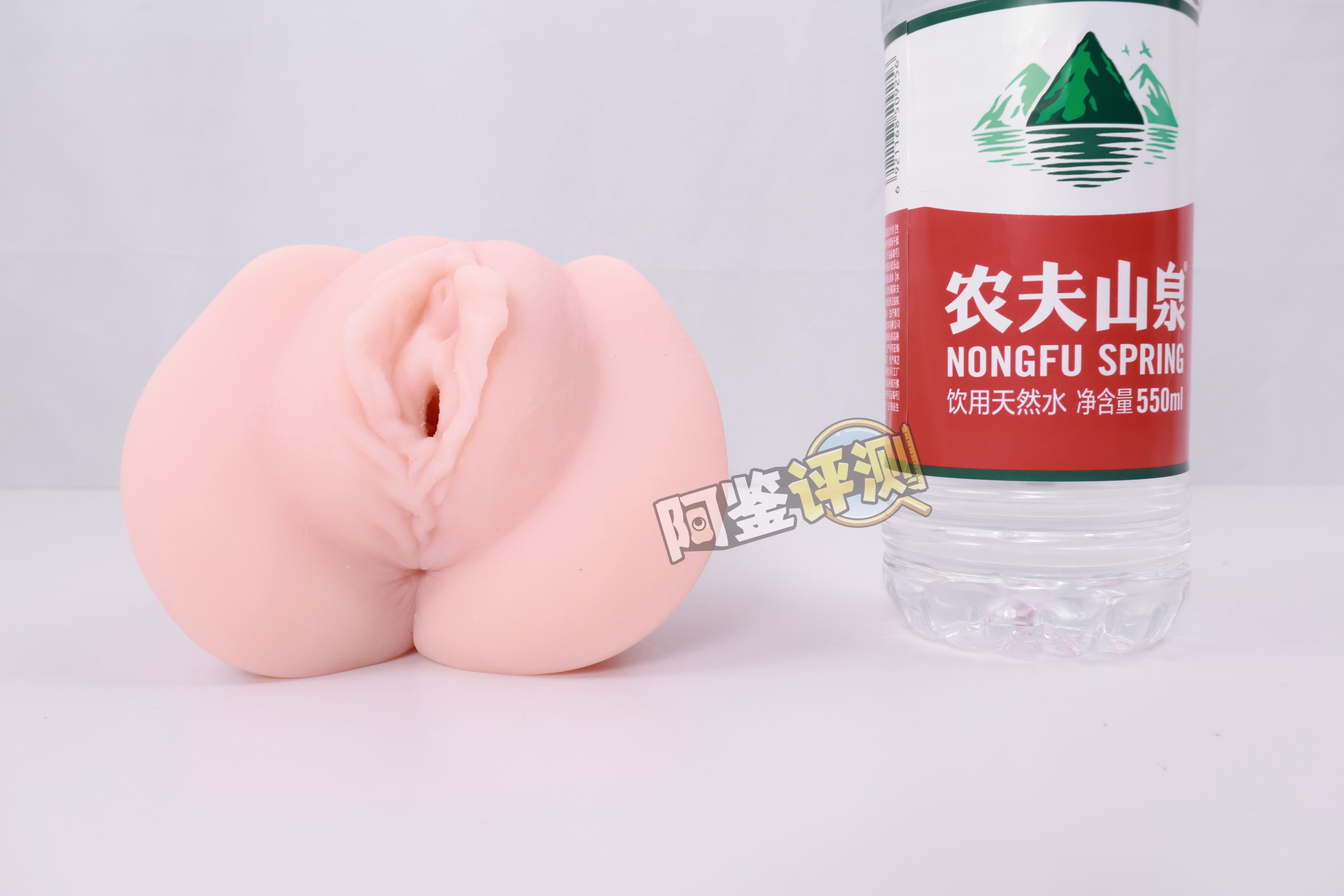 DREAM EDGE——“铃音麻友”评测！弹性中硬度+弱仿真纹理，结果是非常不好的搭配