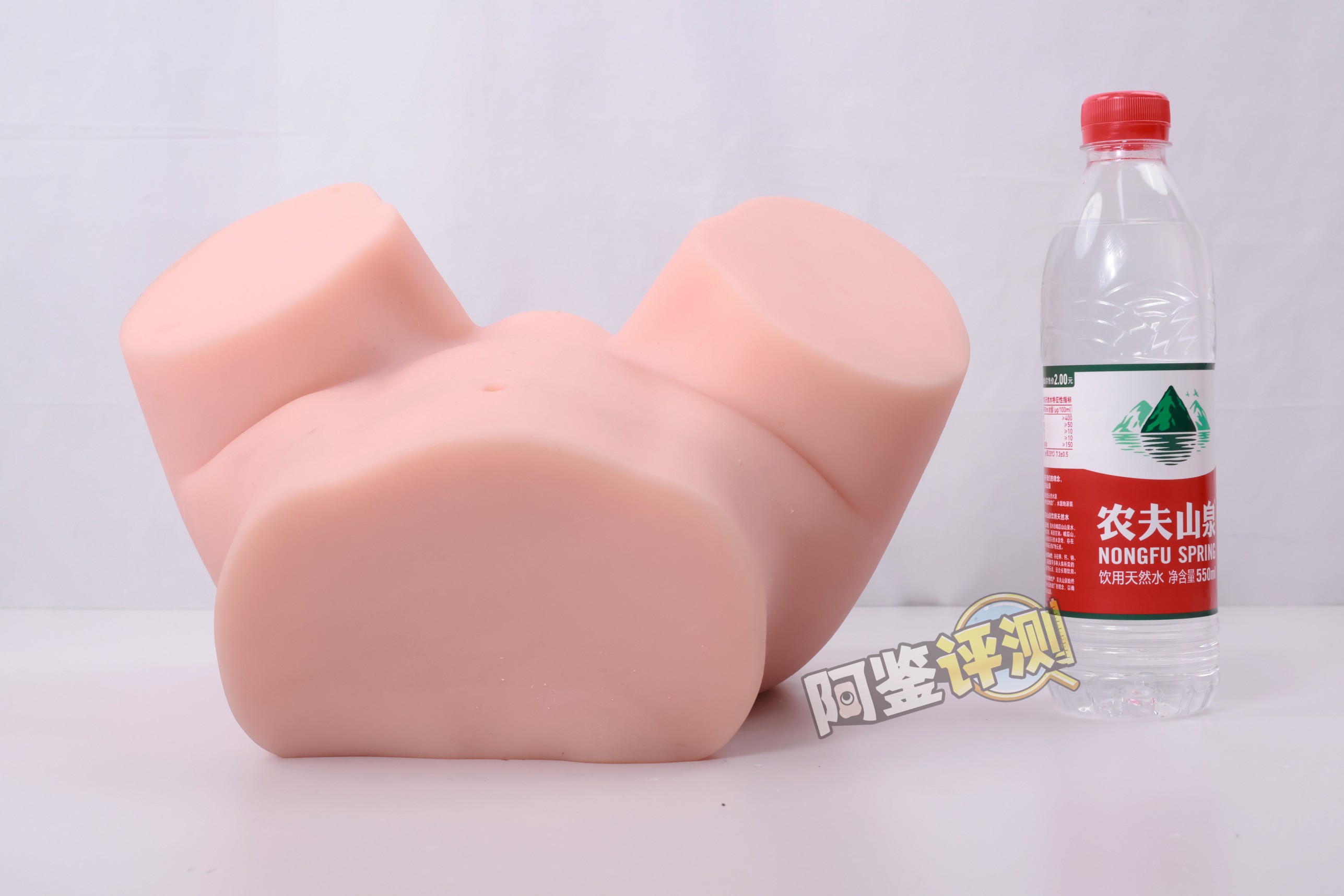 HMAX——“究极之臀”评测！虽然手感上是个不错的软臀，但体验居然这么不好