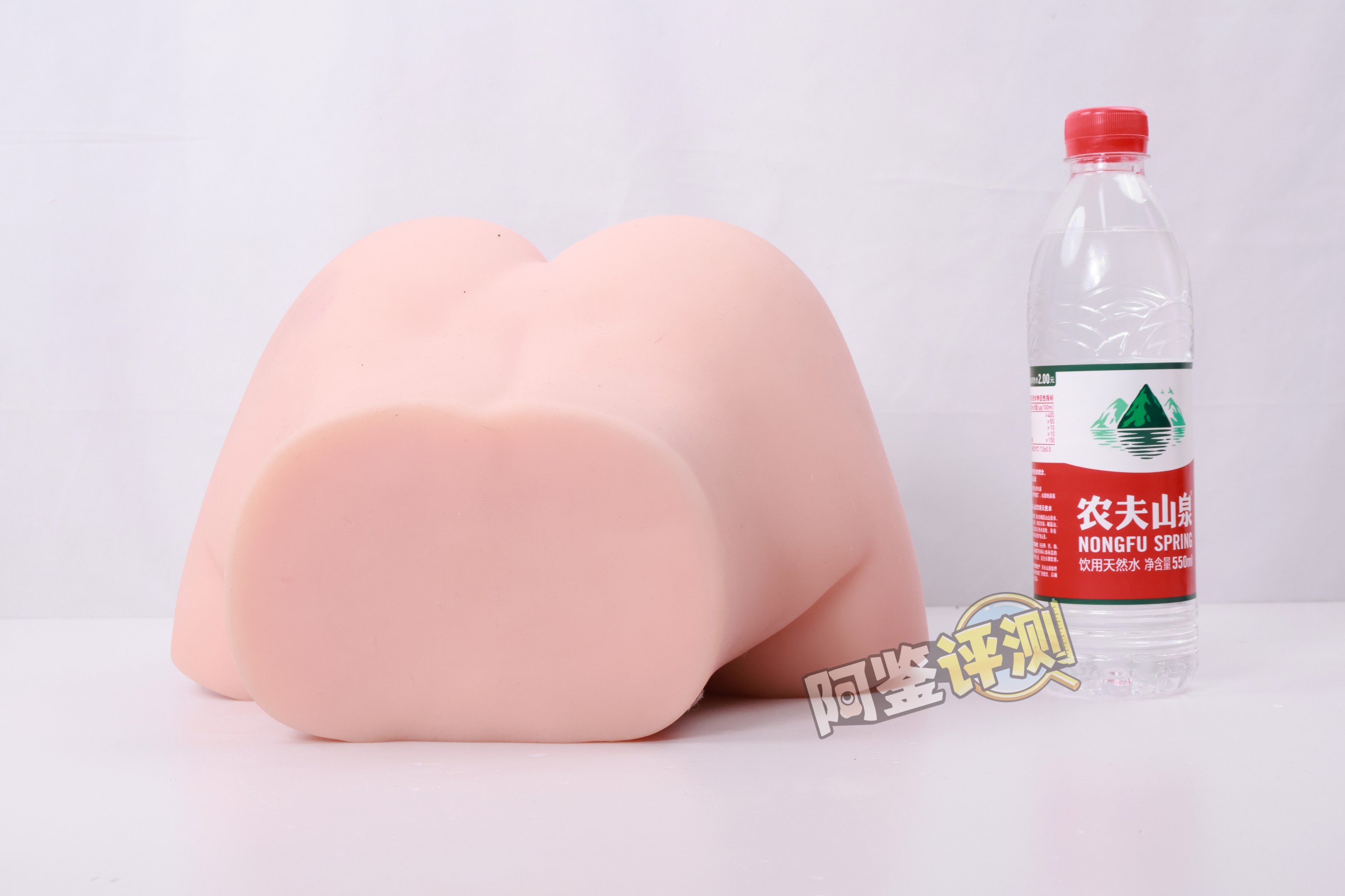 HMAX——“究极之臀”评测！虽然手感上是个不错的软臀，但体验居然这么不好