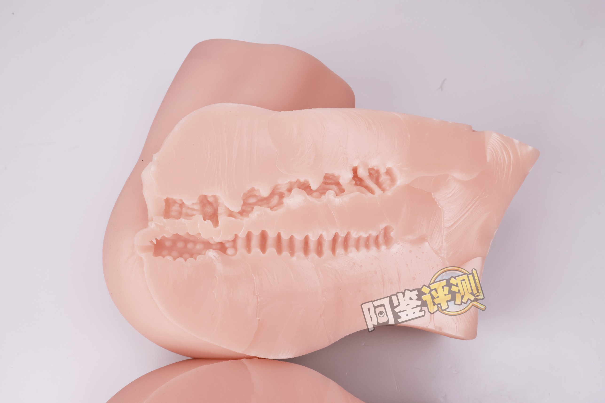 HMAX——“究极之臀”评测！虽然手感上是个不错的软臀，但体验居然这么不好