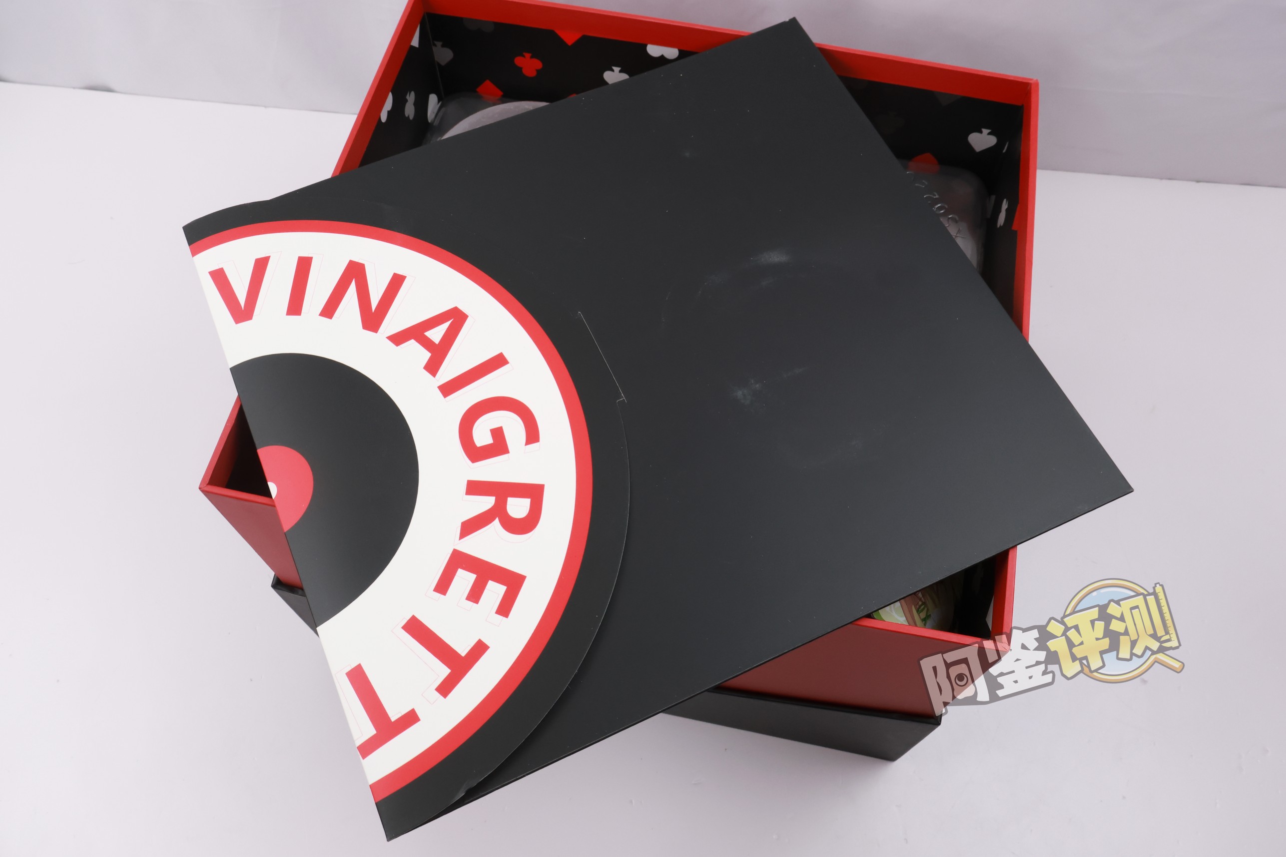 kaguyano——“油醋汁”评测！更适合后入的翘臀肉浪，不过因为造型缘故正面会有些塌陷