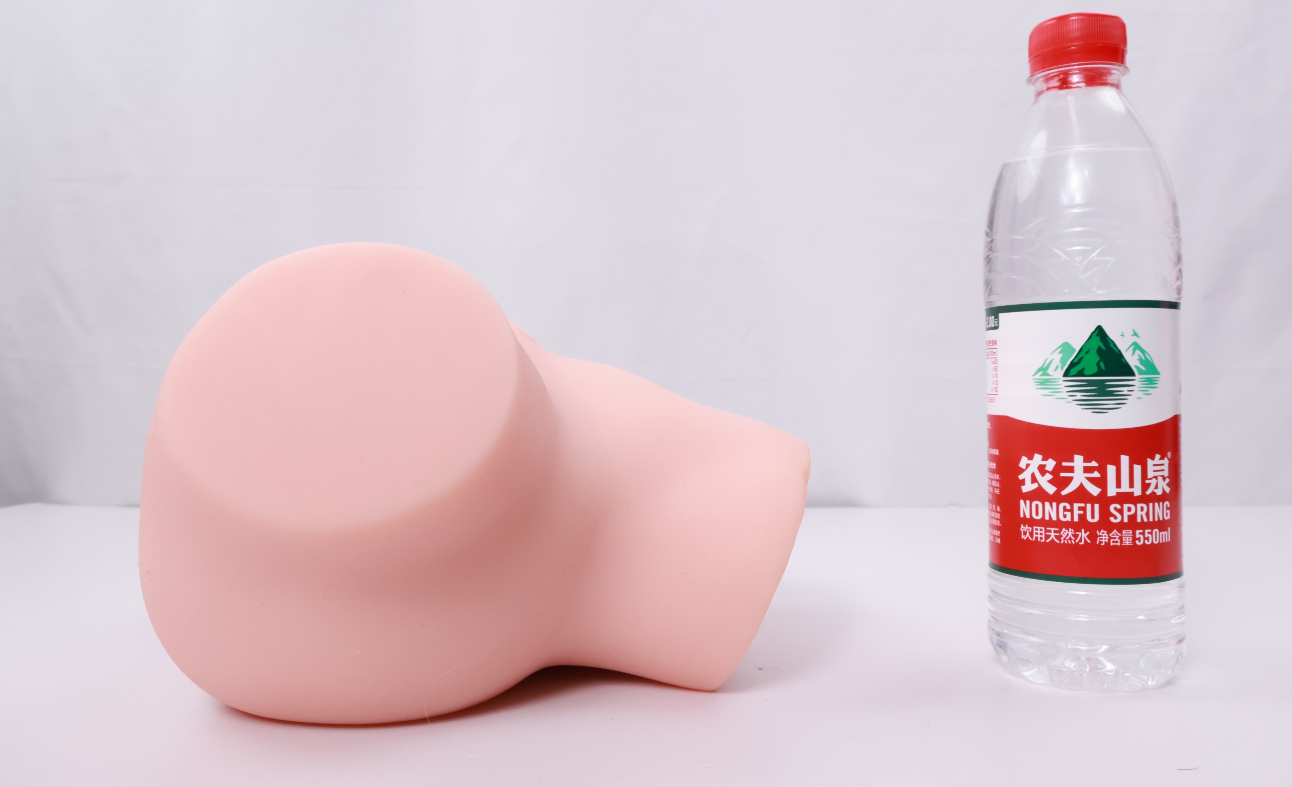 GOSE——“软萌小鬼”评测！软而不坍的弹性果冻胶，小鬼系列口味最“朴实”的一款