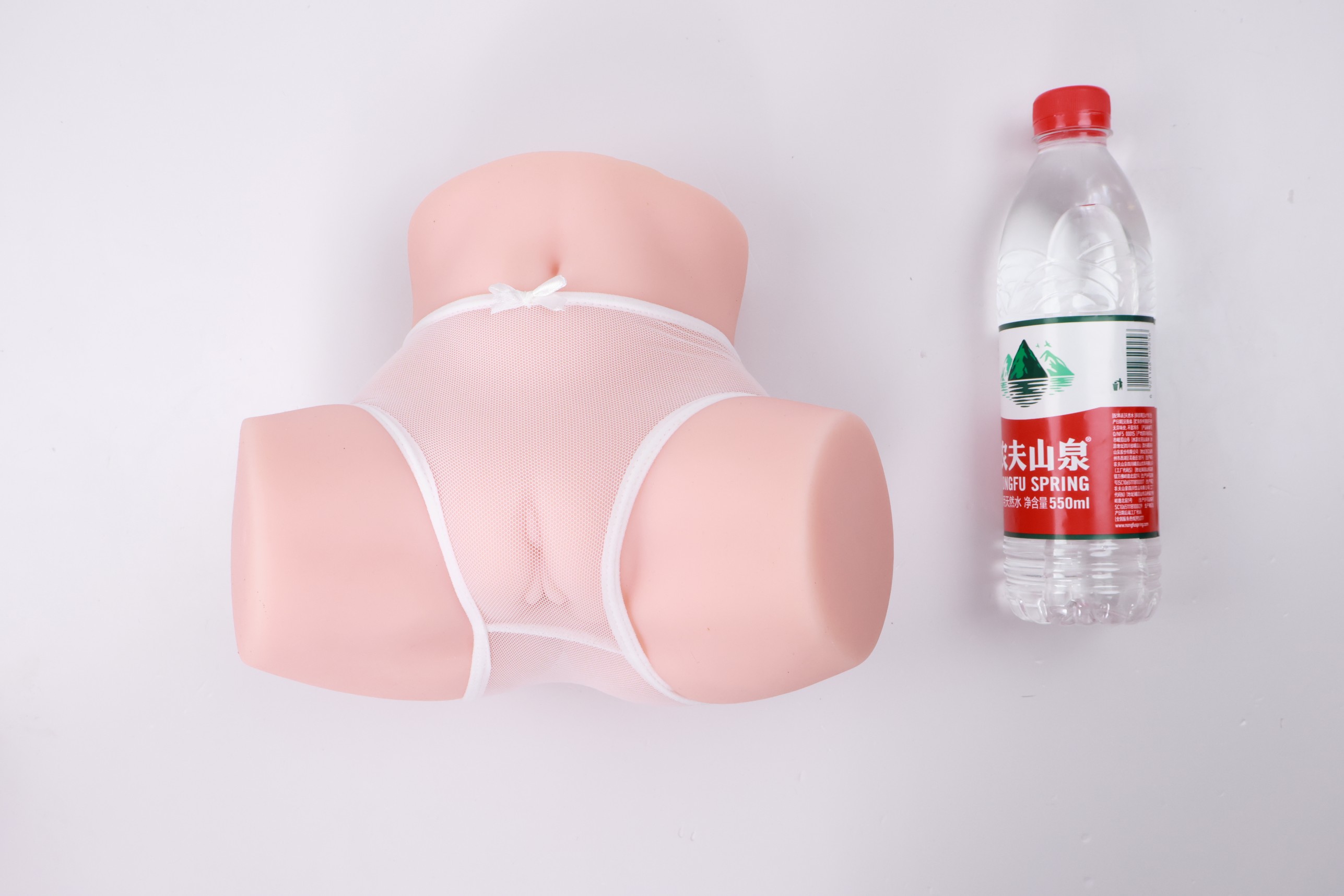 GOSE——“软萌小鬼”评测！软而不坍的弹性果冻胶，小鬼系列口味最“朴实”的一款