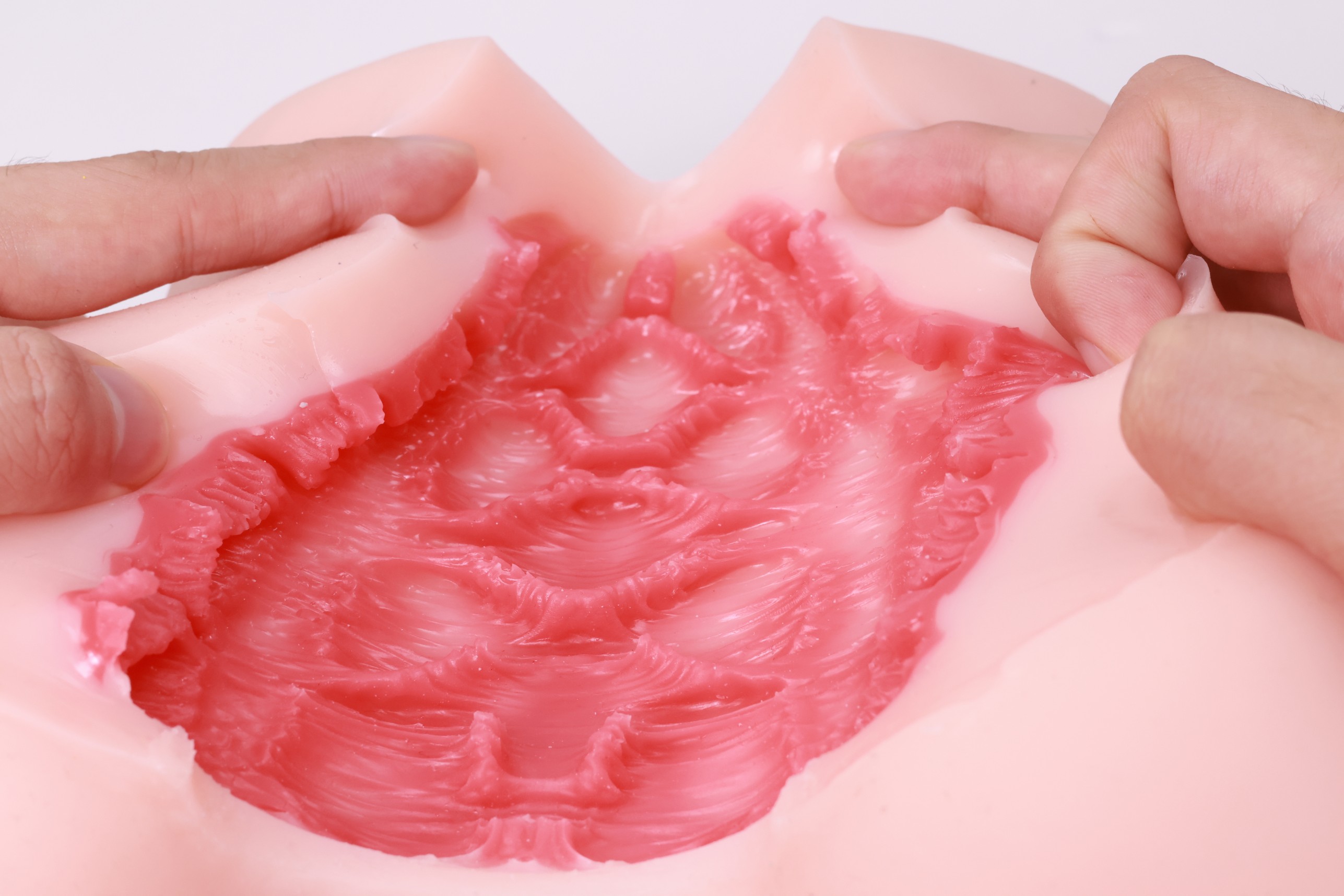 GOSE——“软萌小鬼”评测!软而不坍的弹性果冻胶,小鬼系列口味最“朴实”的一款