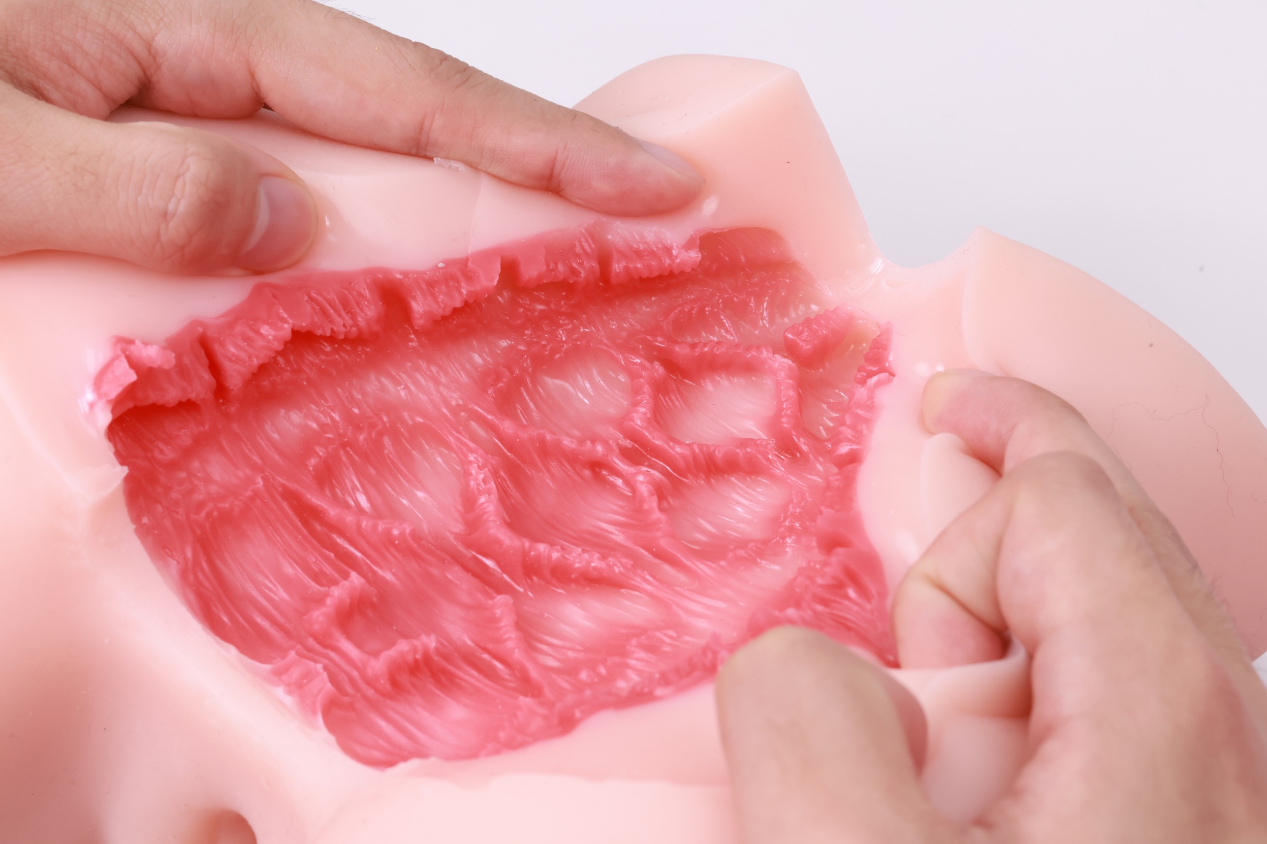 GOSE——“软萌小鬼”评测!软而不坍的弹性果冻胶,小鬼系列口味最“朴实”的一款