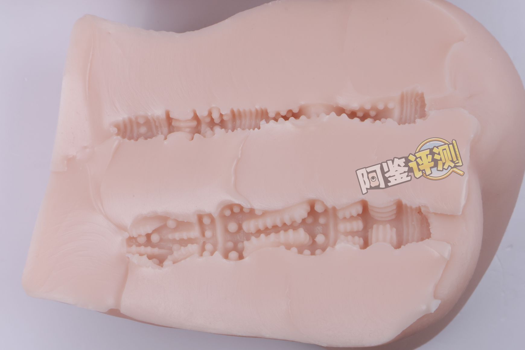 YOKUBOU——“情热应援团”评测！一字马型的开腿小臀模，不过在后入角度上遇到了一些问题...