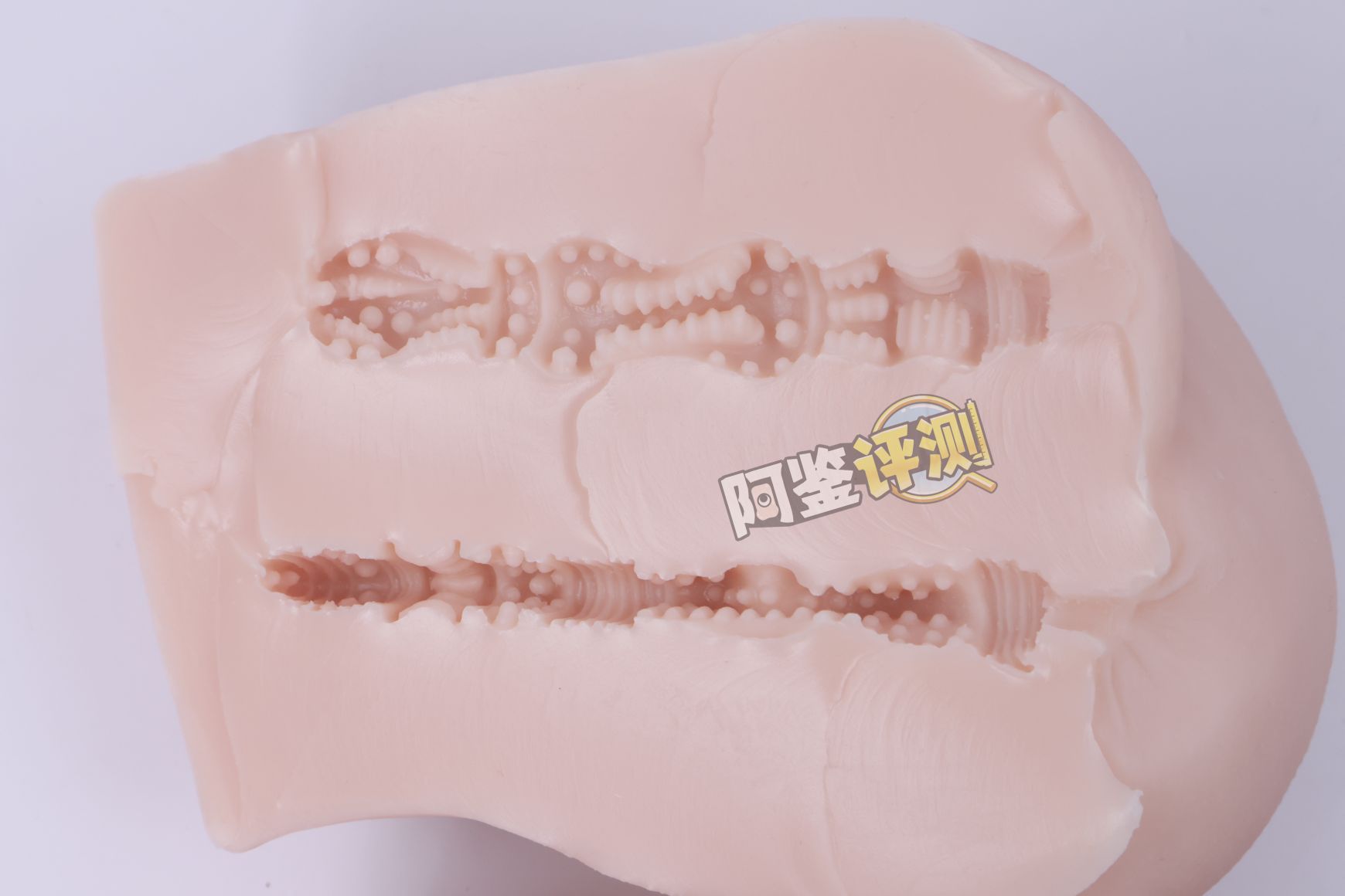 YOKUBOU——“情热应援团”评测！一字马型的开腿小臀模，不过在后入角度上遇到了一些问题...