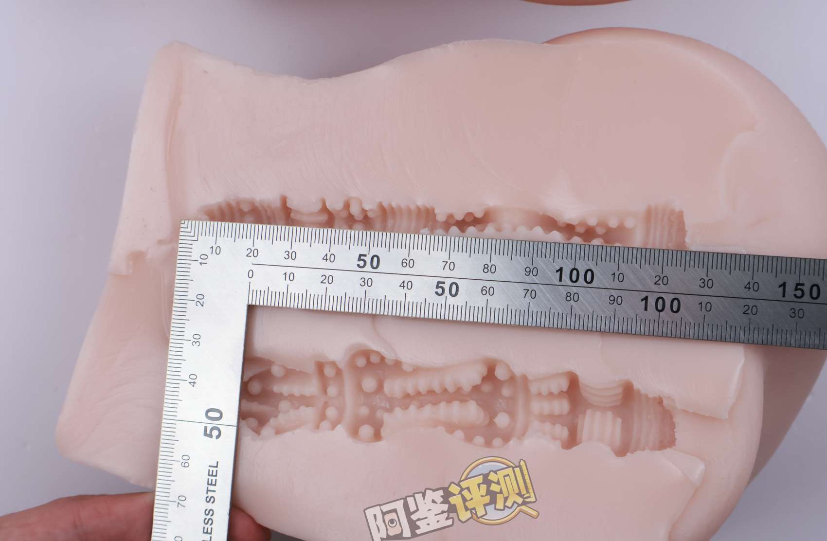 YOKUBOU——“情热应援团”评测！一字马型的开腿小臀模，不过在后入角度上遇到了一些问题...