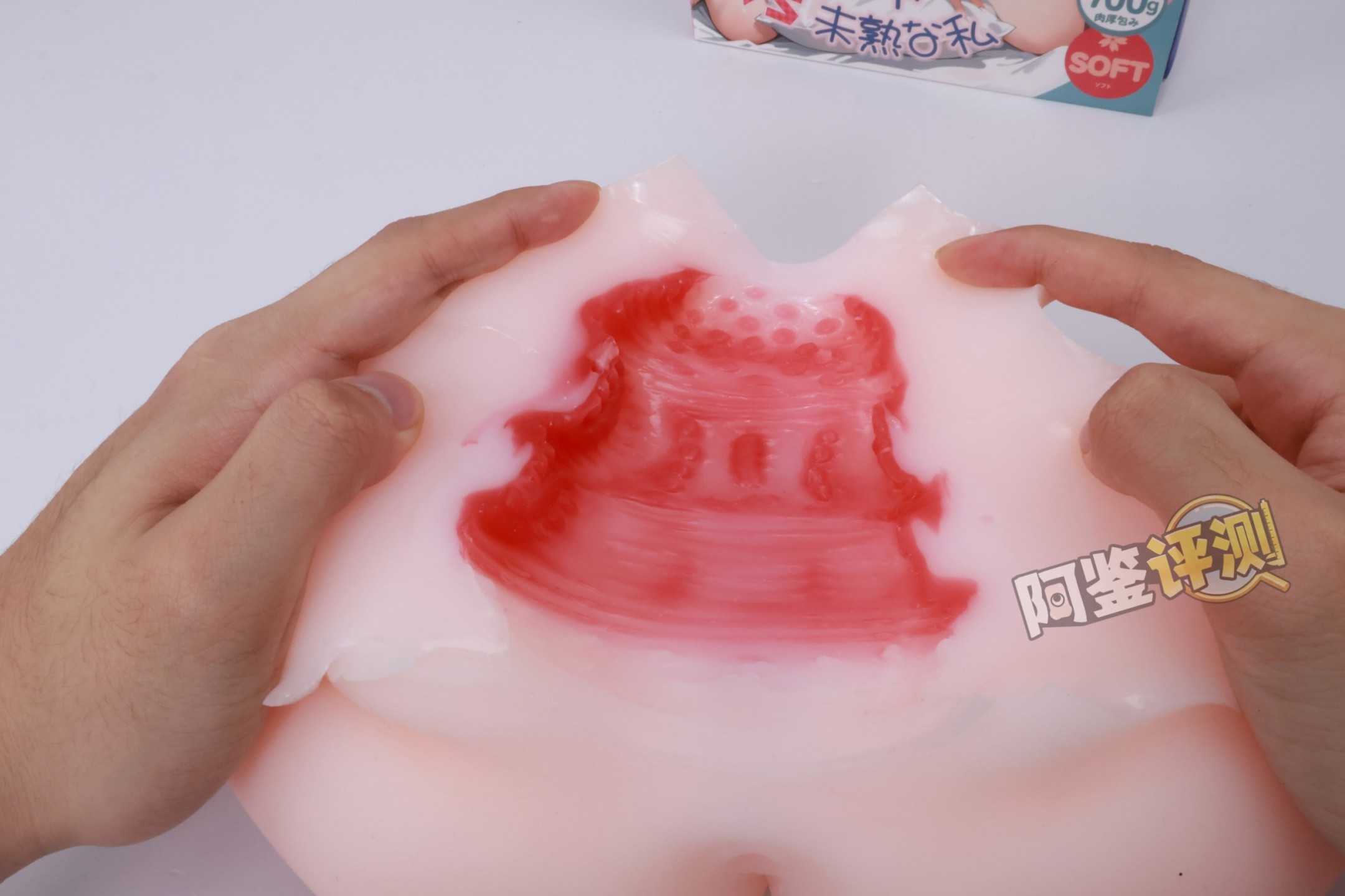 TMT——“欲望修女（软/硬版）”评测！鉴定某宝热门小臀模！结果是“上古时代的宝贝”？！