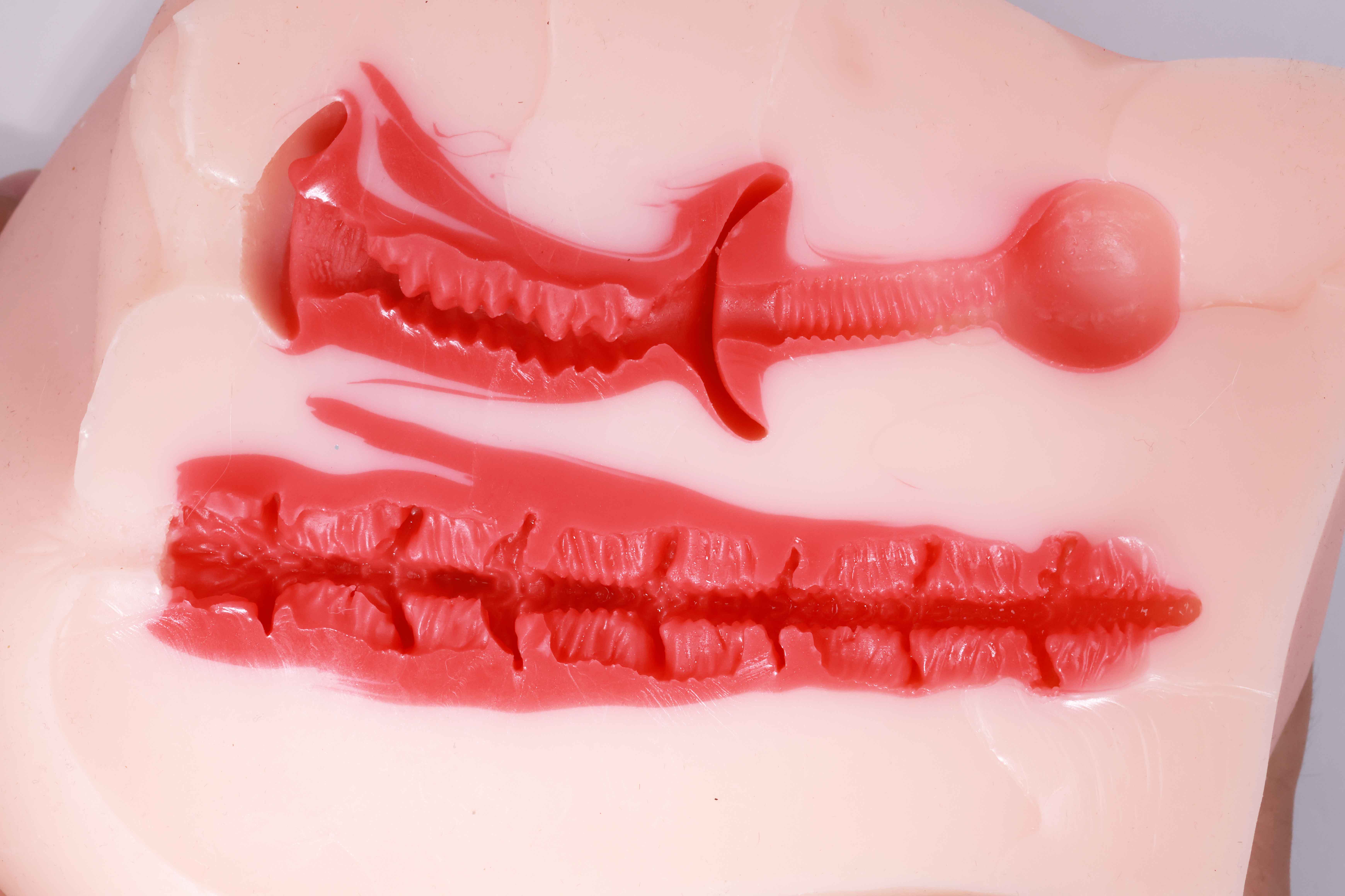 GOSE——“软萌小鬼”评测!软而不坍的弹性果冻胶,小鬼系列口味最“朴实”的一款