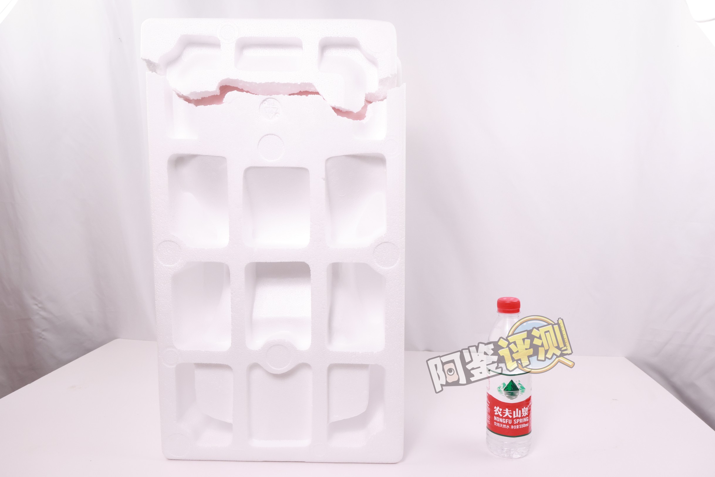 RQS——“爱妻素体”评测！孩子最爱吃的长乳软奶！可惜使用时的插入角度翻大车