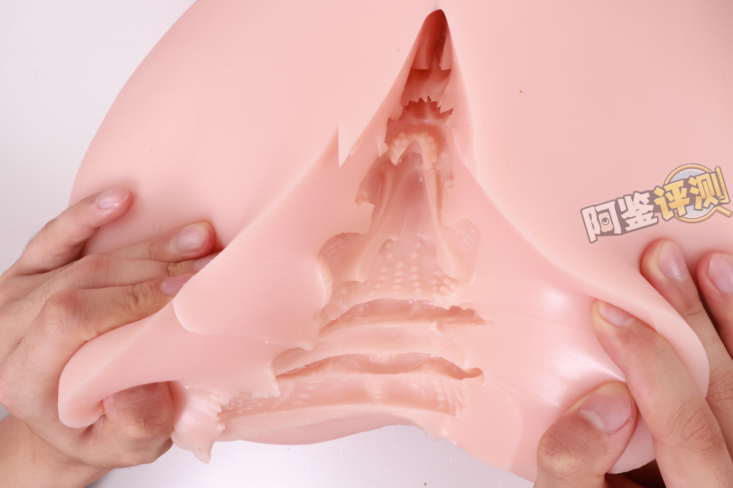 GXP-超顺从女仆(大身体)评测!顶配的大奶,丰满的贵妇胸!