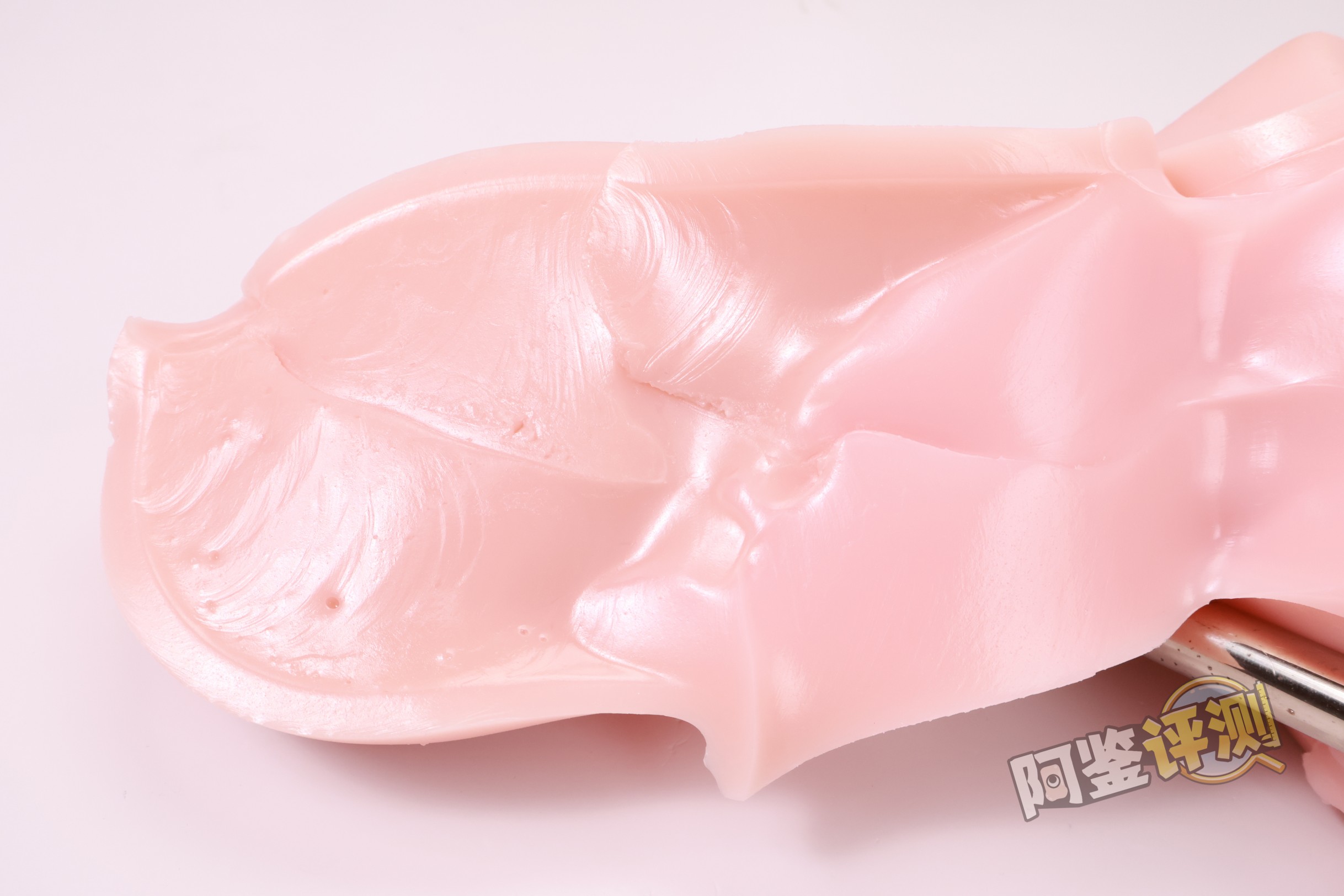 RQS——“爱妻素体”评测！孩子最爱吃的长乳软奶！可惜使用时的插入角度翻大车