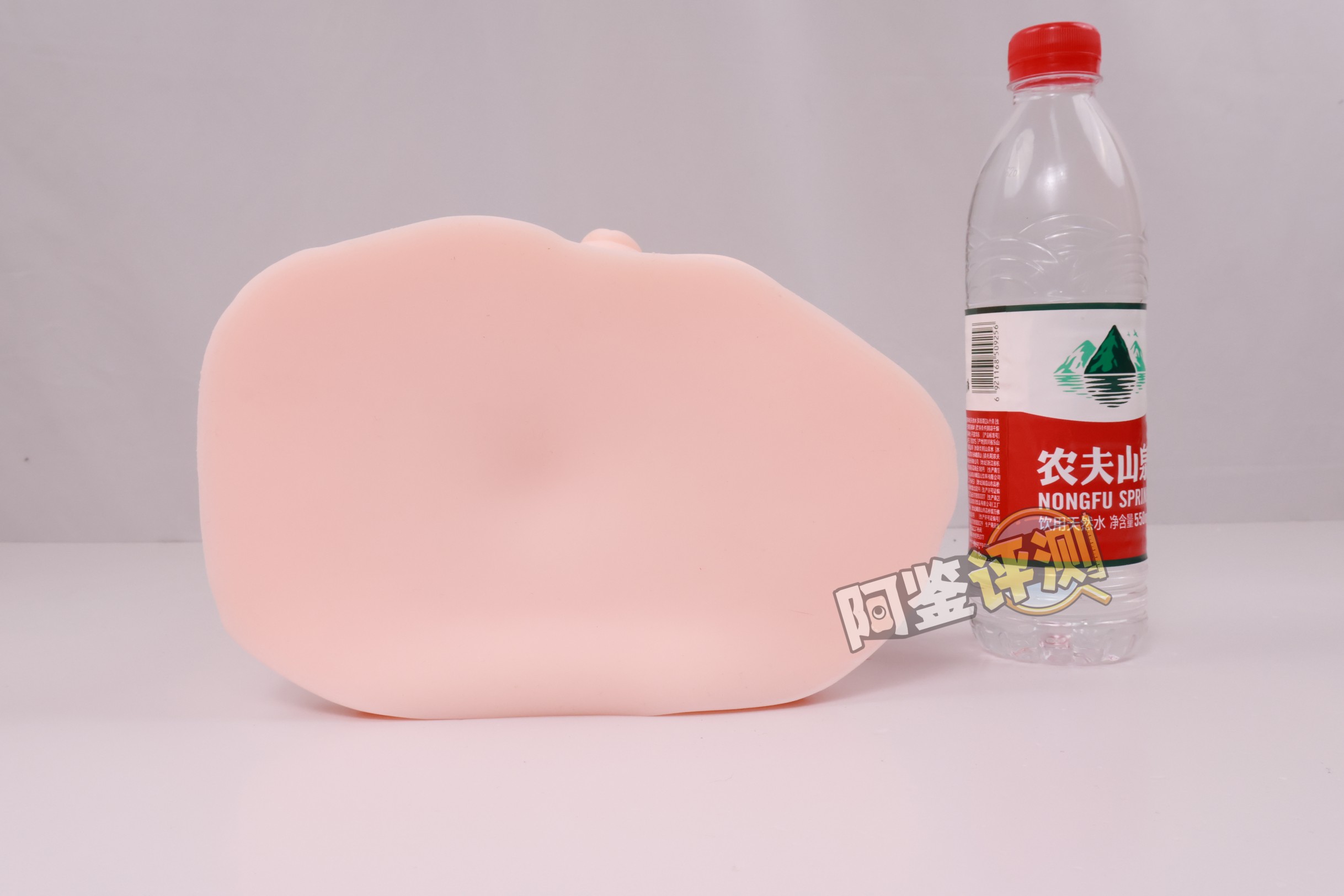 PPP——“magic face2 （对魔忍大头）”评测！复刻整个脑袋的真实系口交倒模，令人忍俊不禁