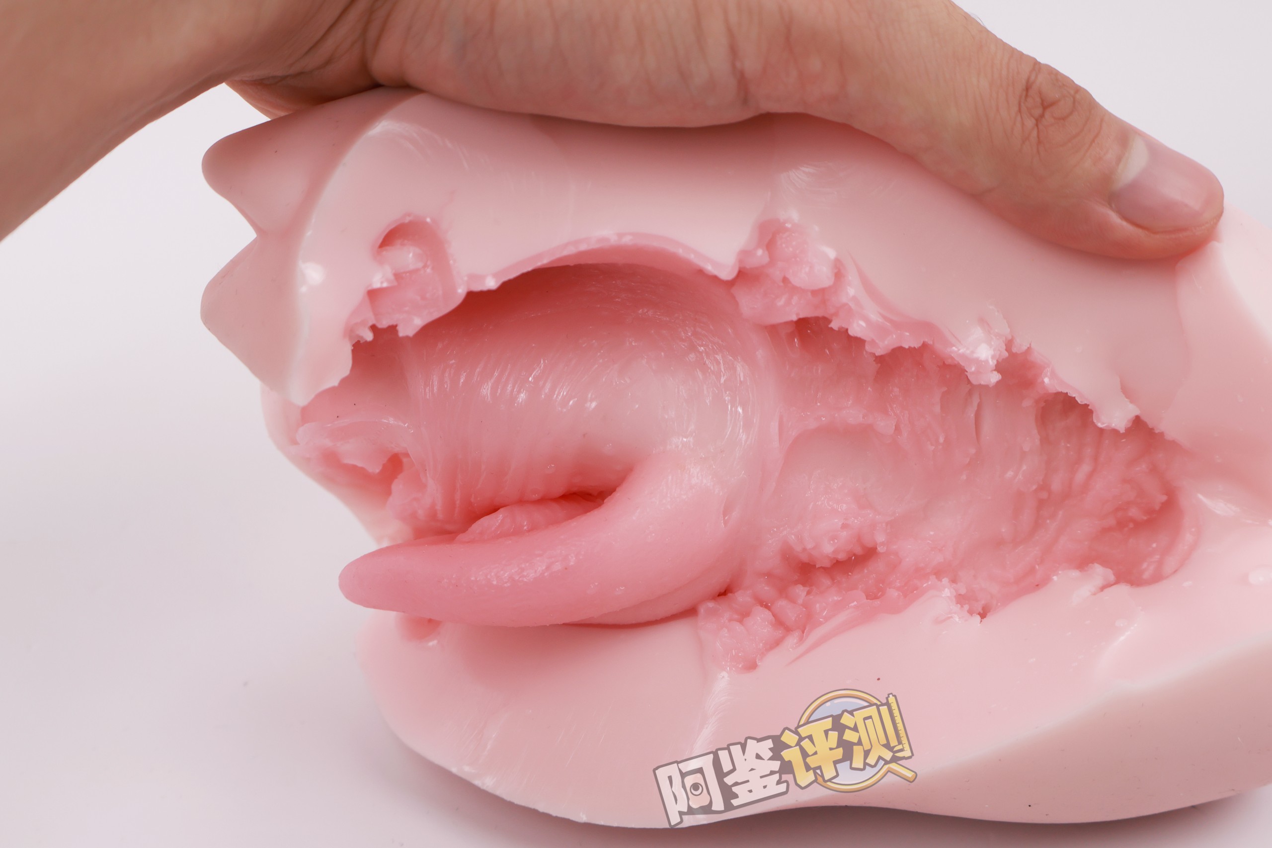 魔眼——“真实之口-极上浪漫主义”评测！口杯大王的十周年续作，招牌黏胶和硬牙齿组合的回归