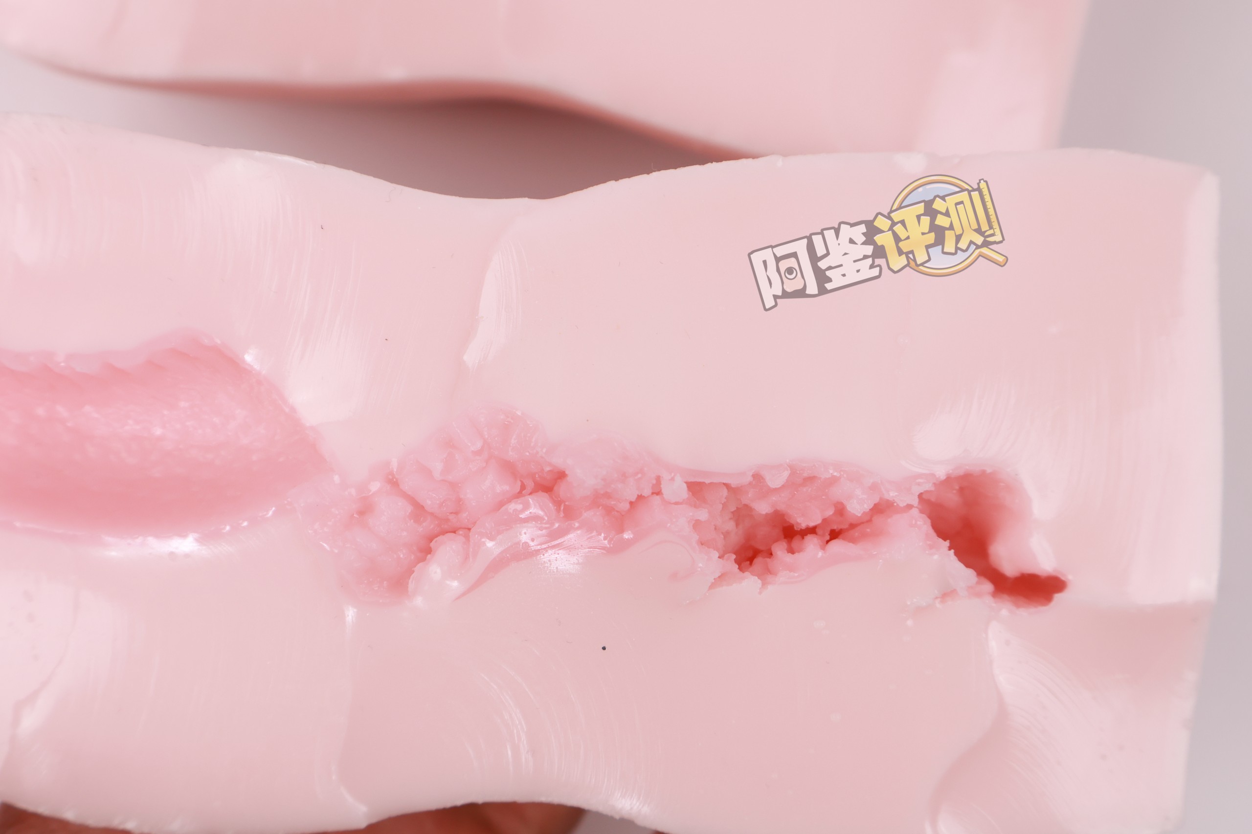 魔眼——“真实之口-极上浪漫主义”评测！口杯大王的十周年续作，招牌黏胶和硬牙齿组合的回归