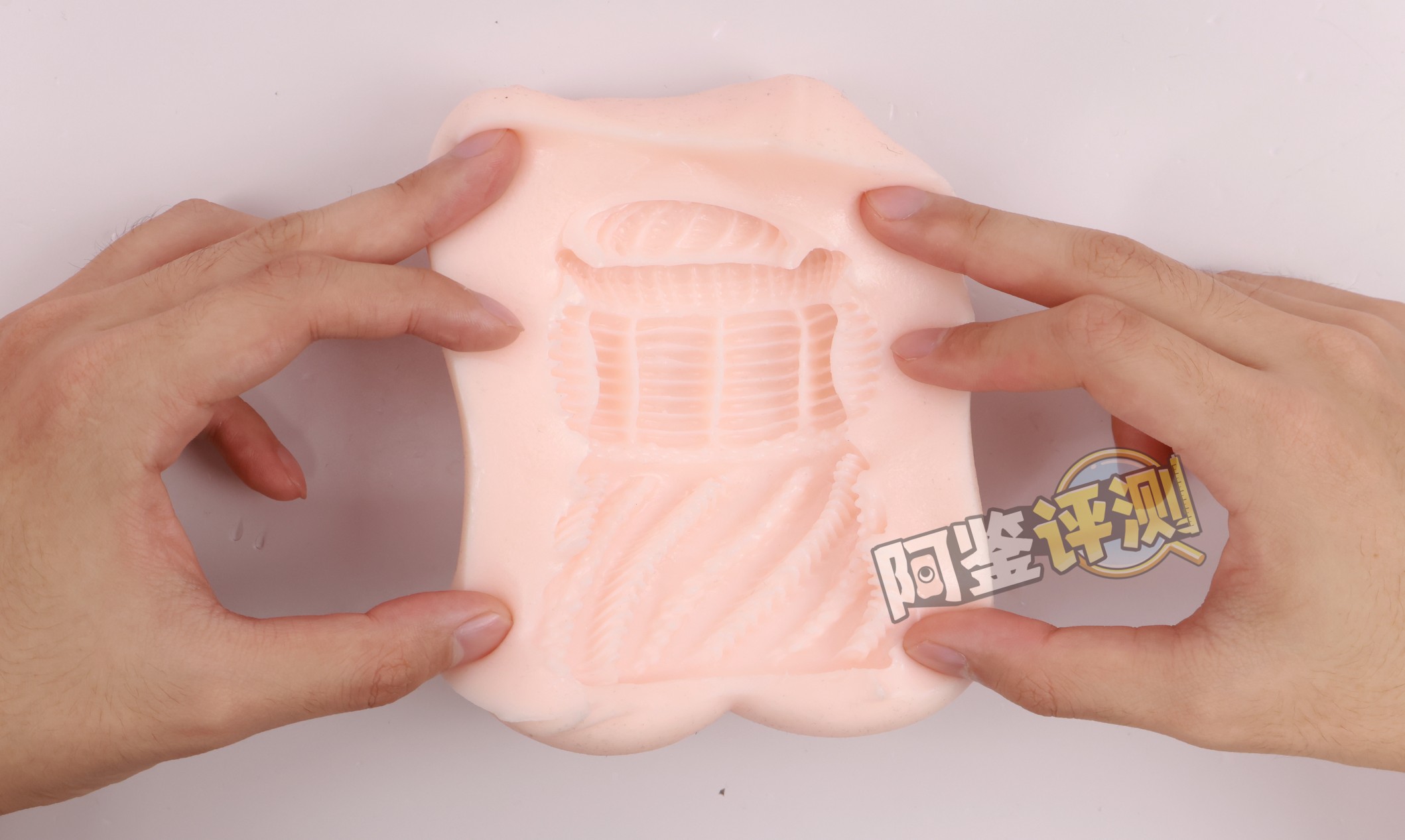 魔眼——“瞌睡妹妹天音酱”评测！即使边缘结构做得如此清晰，我还是感觉不到那种“棱角”的感觉