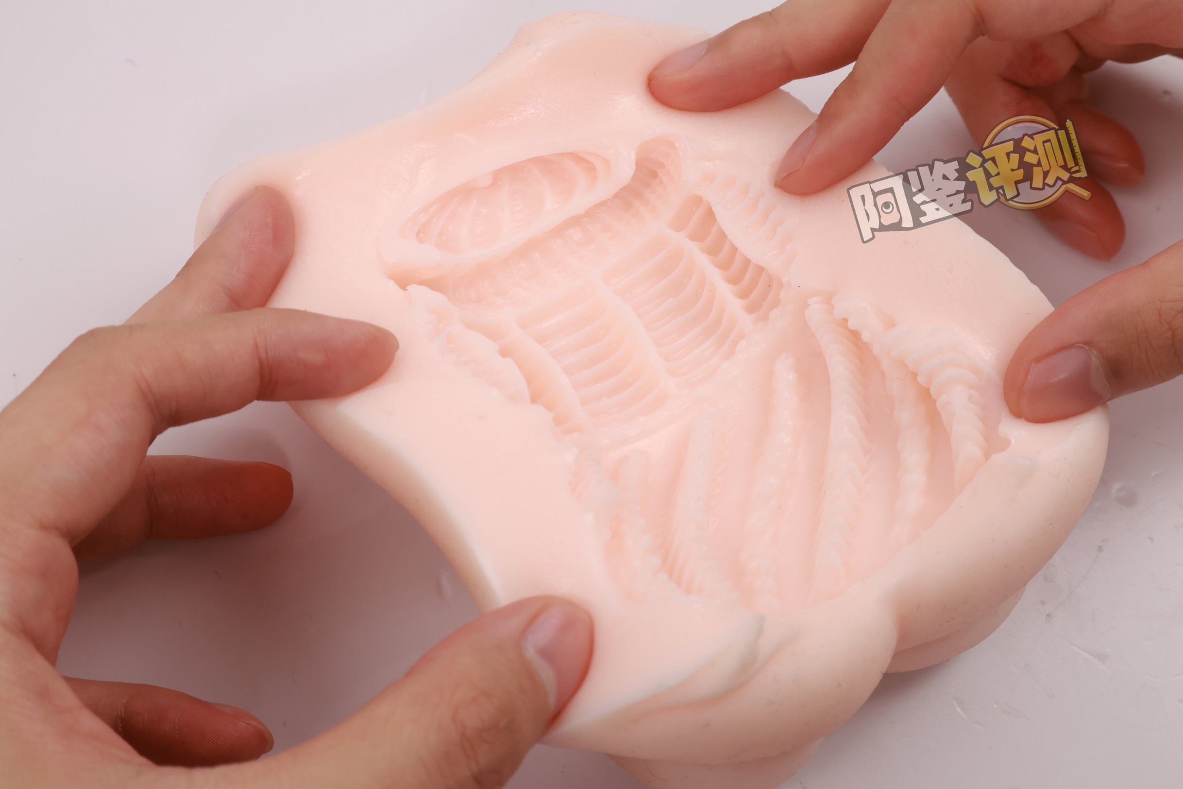 魔眼——“瞌睡妹妹天音酱”评测！即使边缘结构做得如此清晰，我还是感觉不到那种“棱角”的感觉