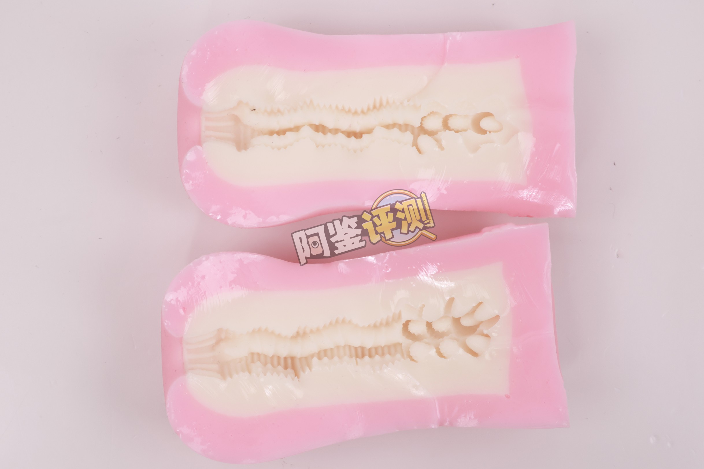 RIDE——“软软LOVE牛乳冲击”评测！虽然软胶感觉像是汤圆糊成一团，但终归还是个很爽的体验