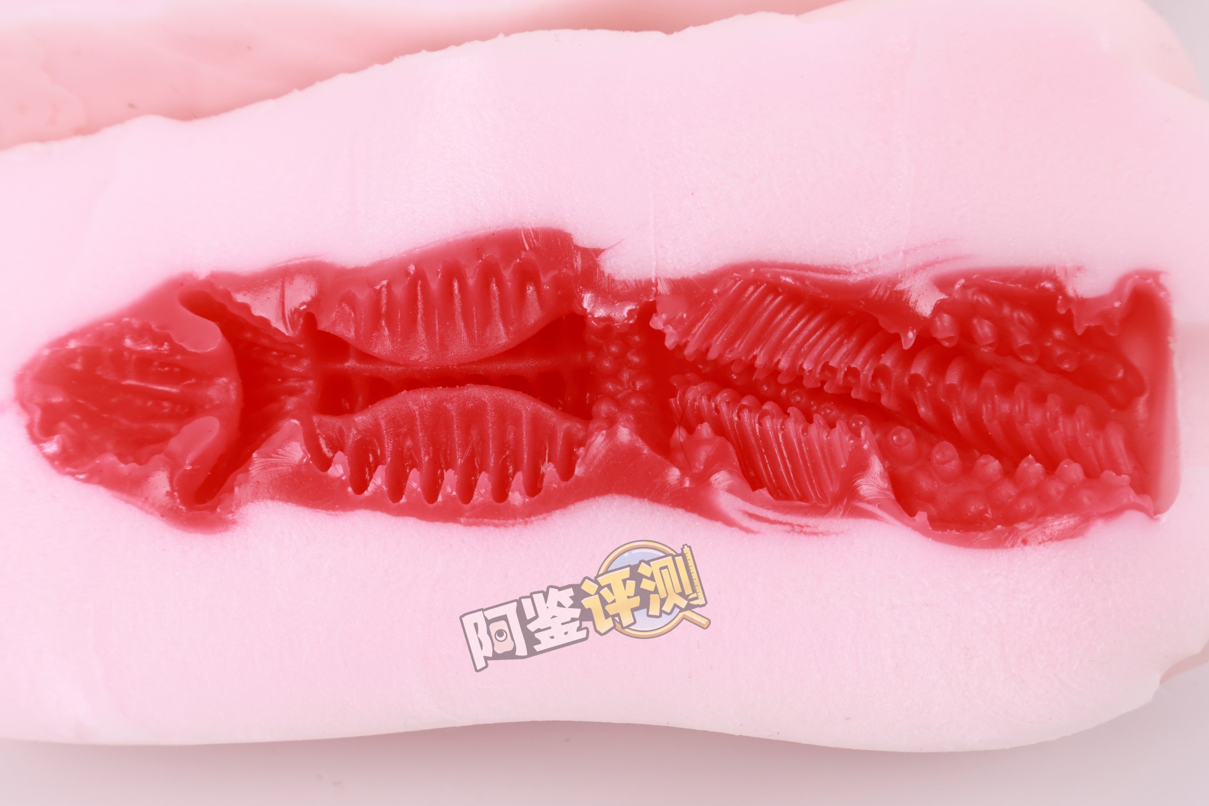 魔眼——“冷淡妹妹天音酱”评测！超细腻的硬质内层结构，剐蹭感也是相当独特