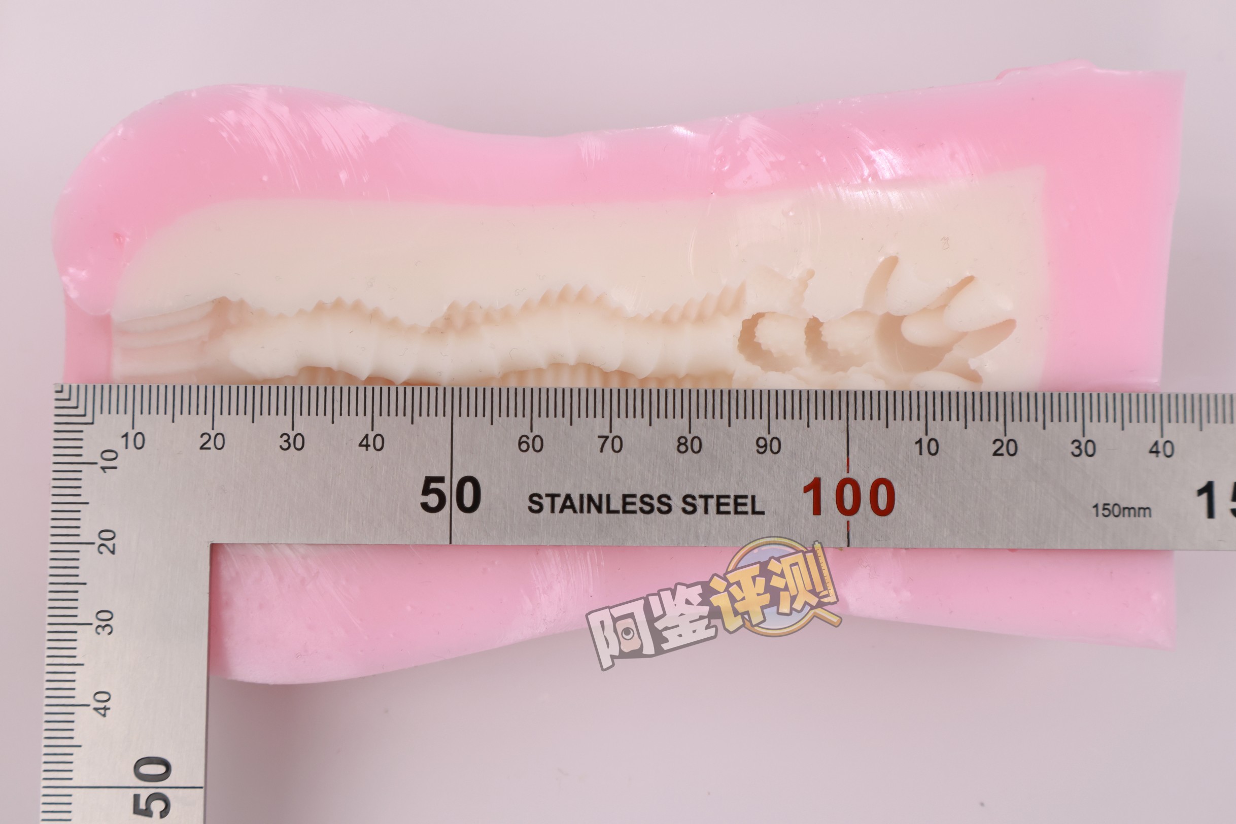 RIDE——“软软LOVE牛乳冲击”评测！虽然软胶感觉像是汤圆糊成一团，但终归还是个很爽的体验