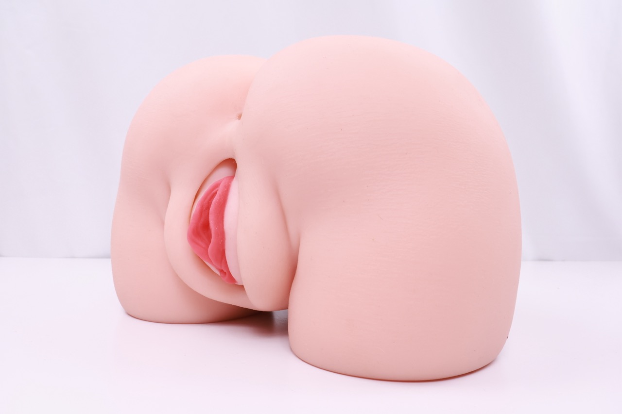 GOSE——“圣洁之宫”评测！猎奇造型的子宫杯与新设计的排气结构，是不是真的能吸？