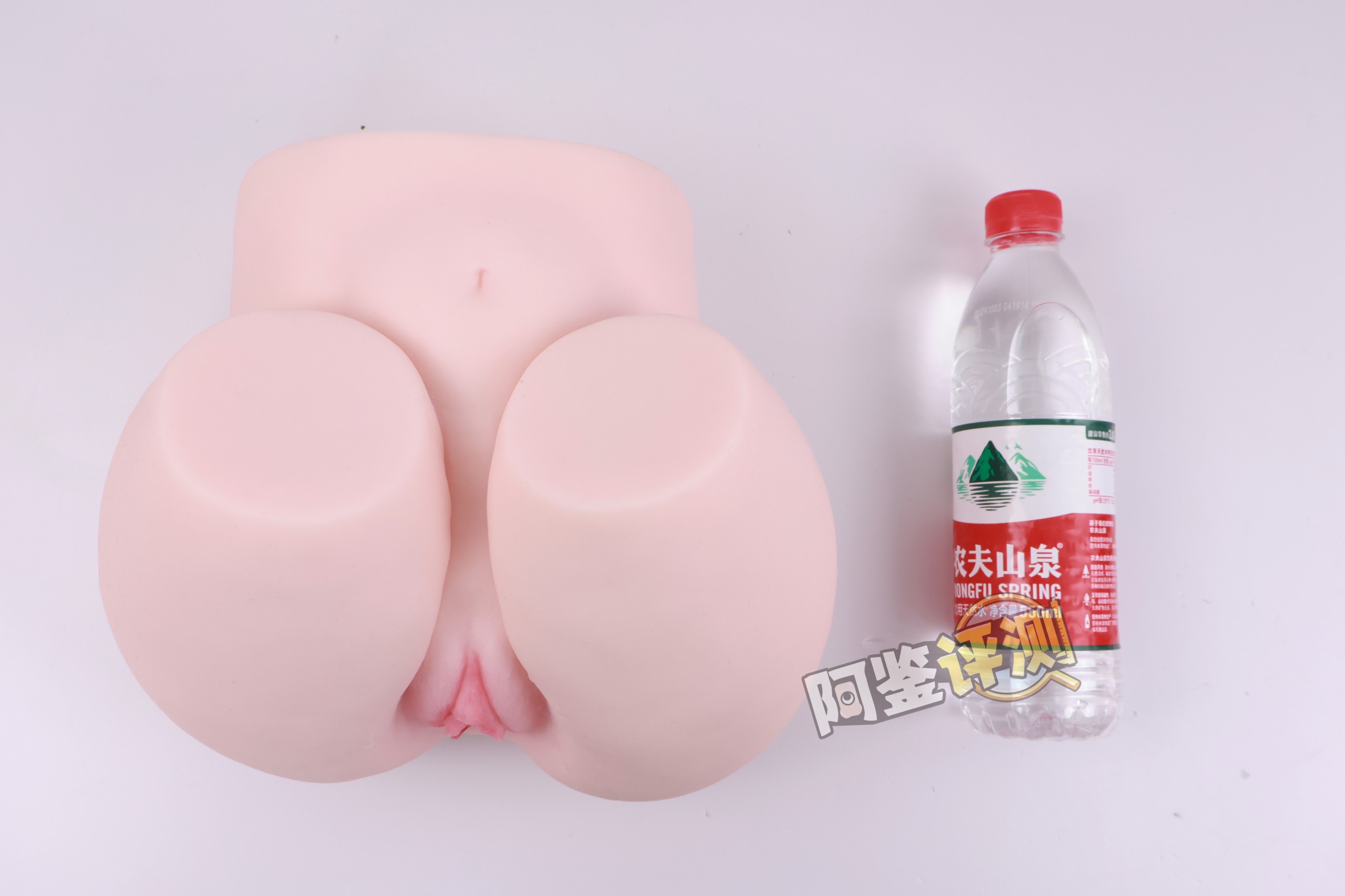 BONMOR——“圣女软尻”评测！又软又硬的皮球型小臀模，为什么最关键的部分怎么给我硬上了？