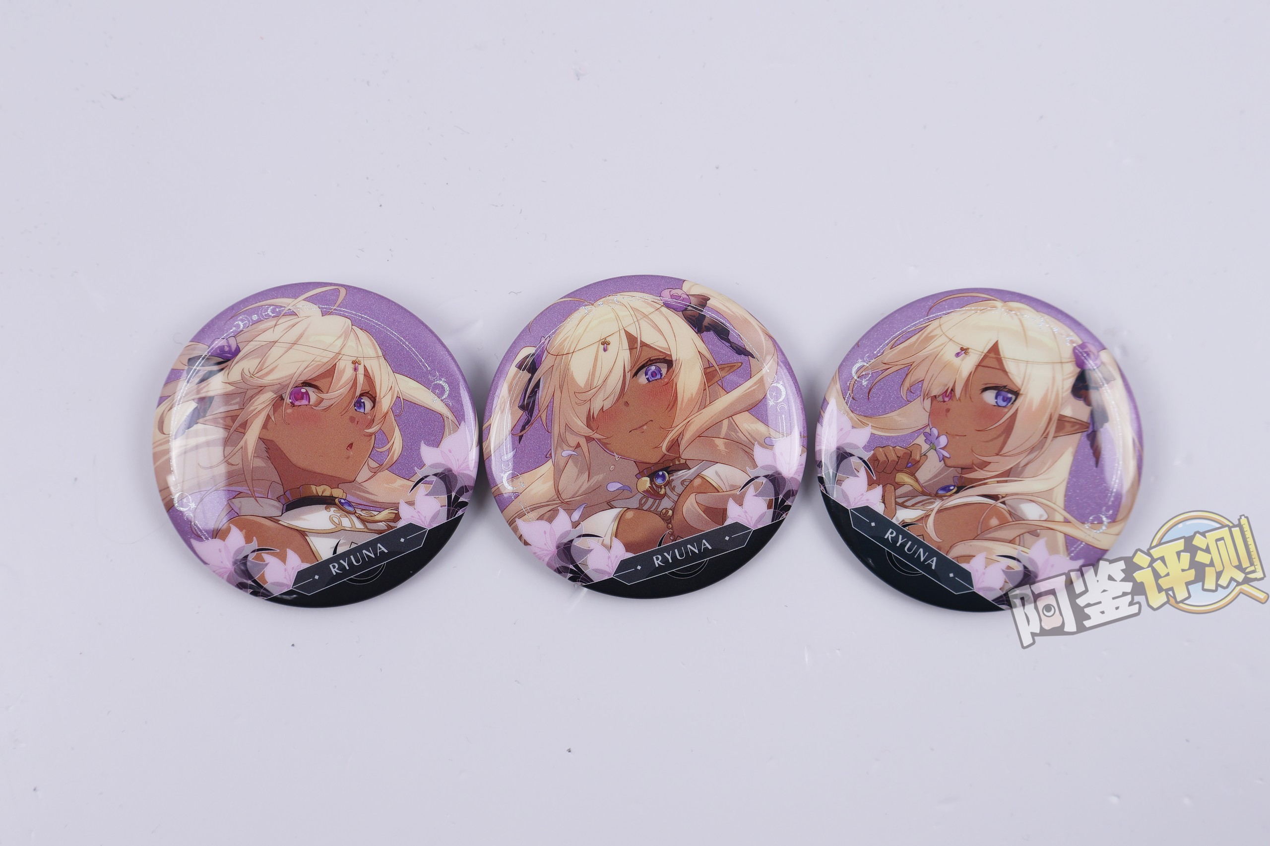 TMT——“琉娜”评测!登峰造极的过度包装,为了一碟醋疯狂包饺子