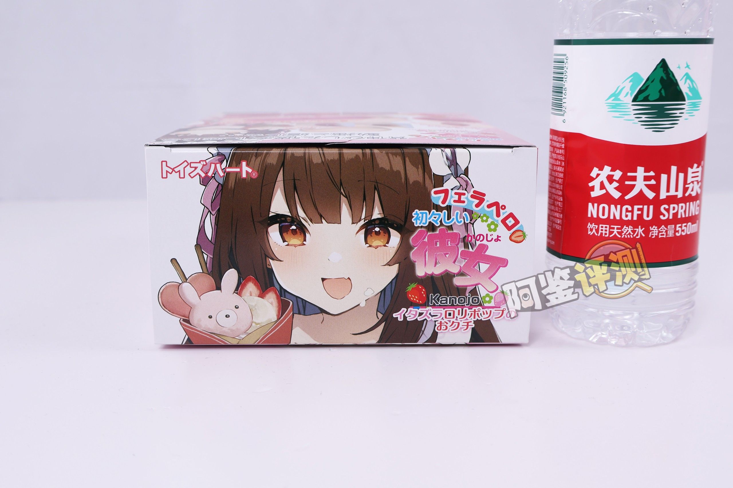 对子哈特——“菲拉”评测!做得虽然认真,但既没有口交的感觉,也没有刺激的感觉.....