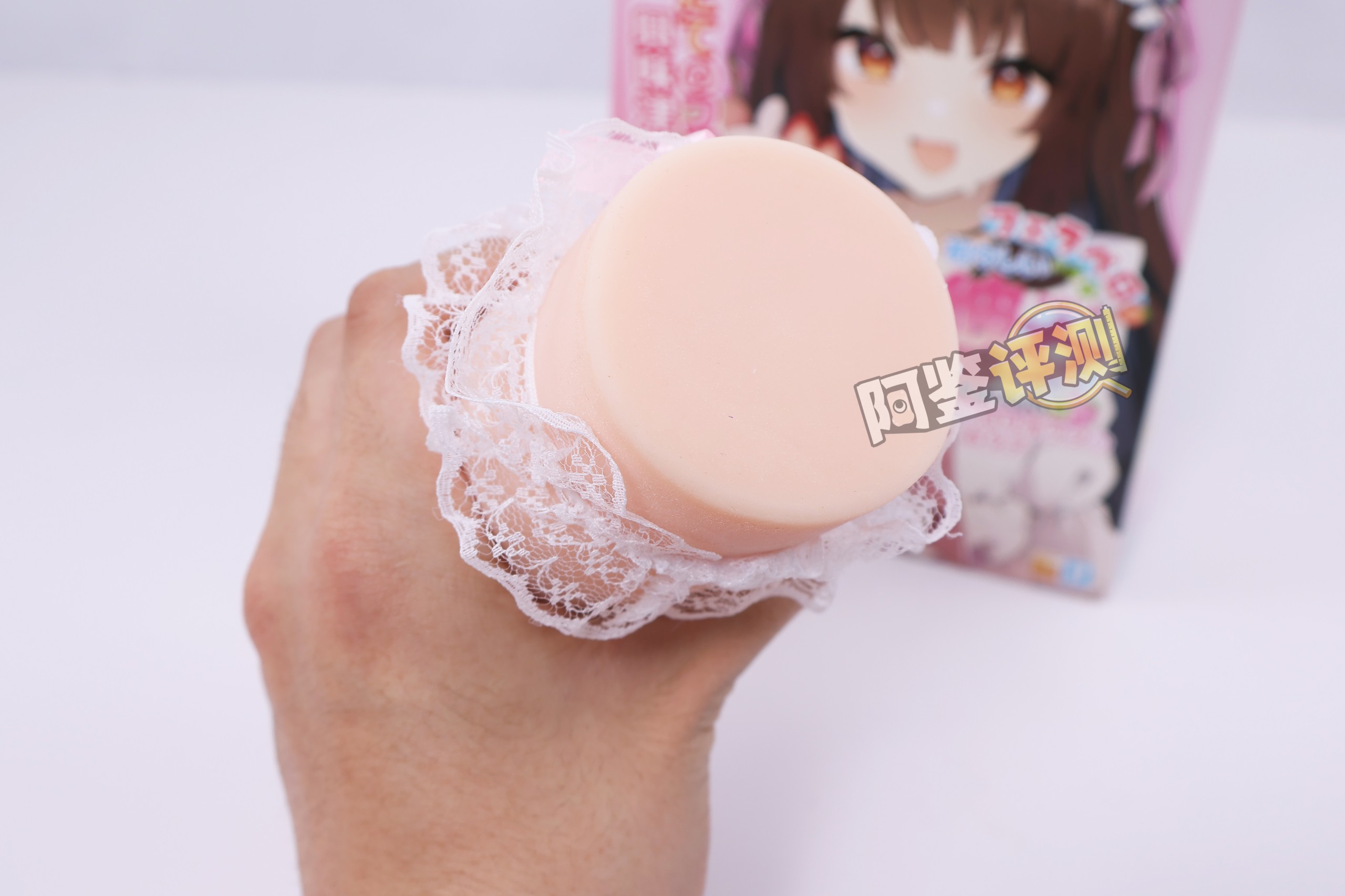 对子哈特——“菲拉”评测！做得虽然认真，但既没有口交的感觉，也没有刺激的感觉.....