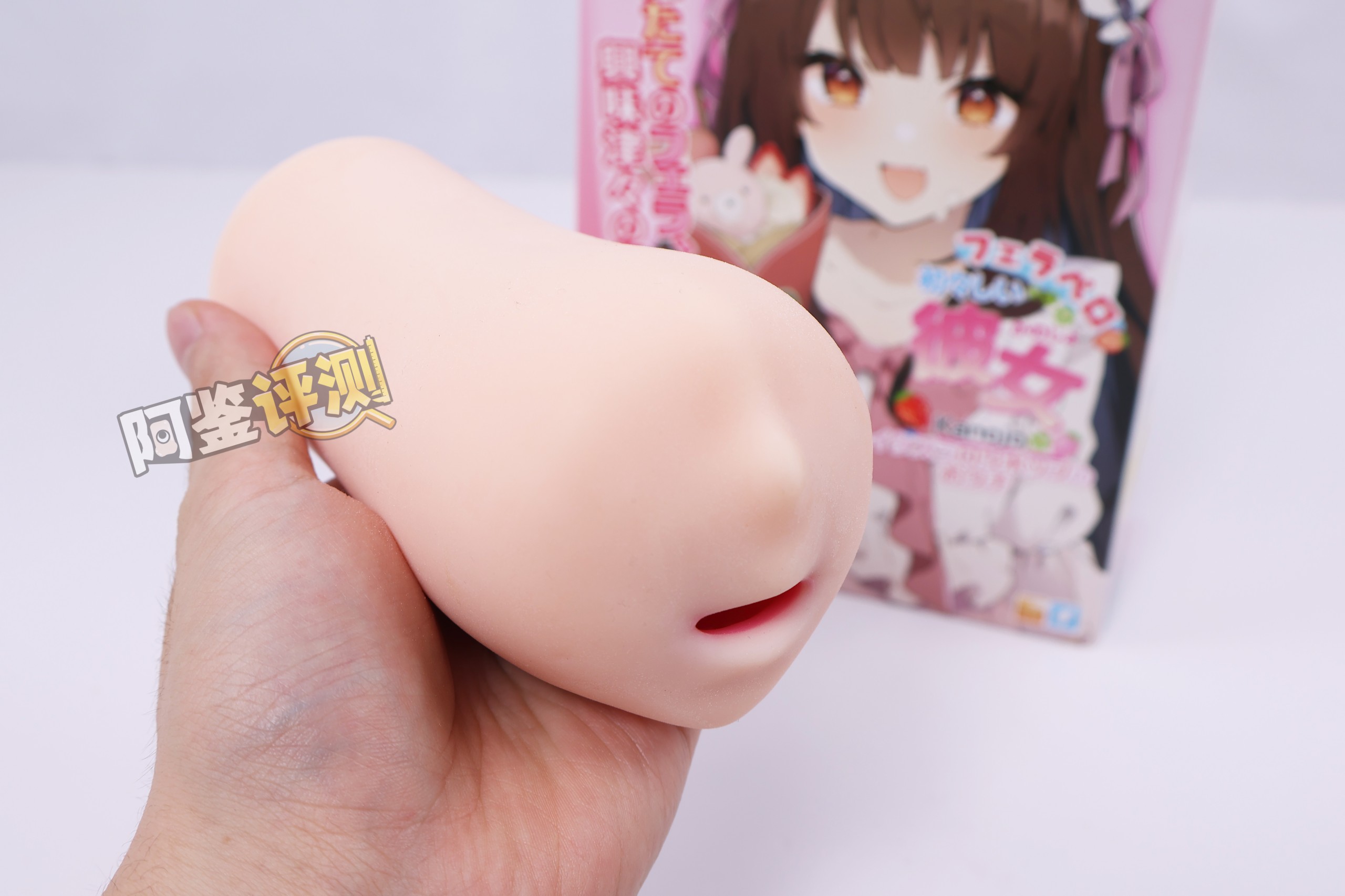 对子哈特——“菲拉”评测!做得虽然认真,但既没有口交的感觉,也没有刺激的感觉.....