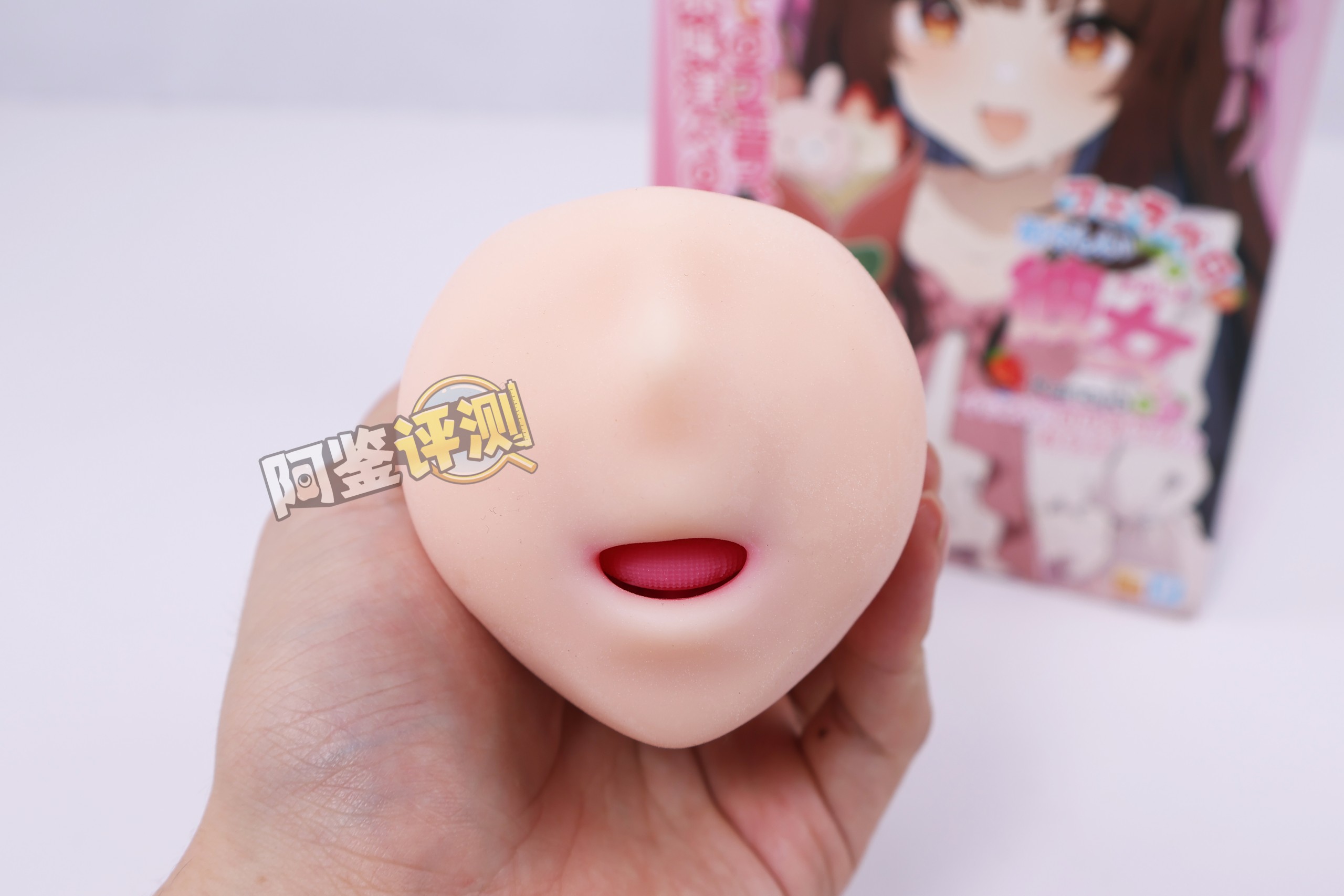 对子哈特——“菲拉”评测!做得虽然认真,但既没有口交的感觉,也没有刺激的感觉.....