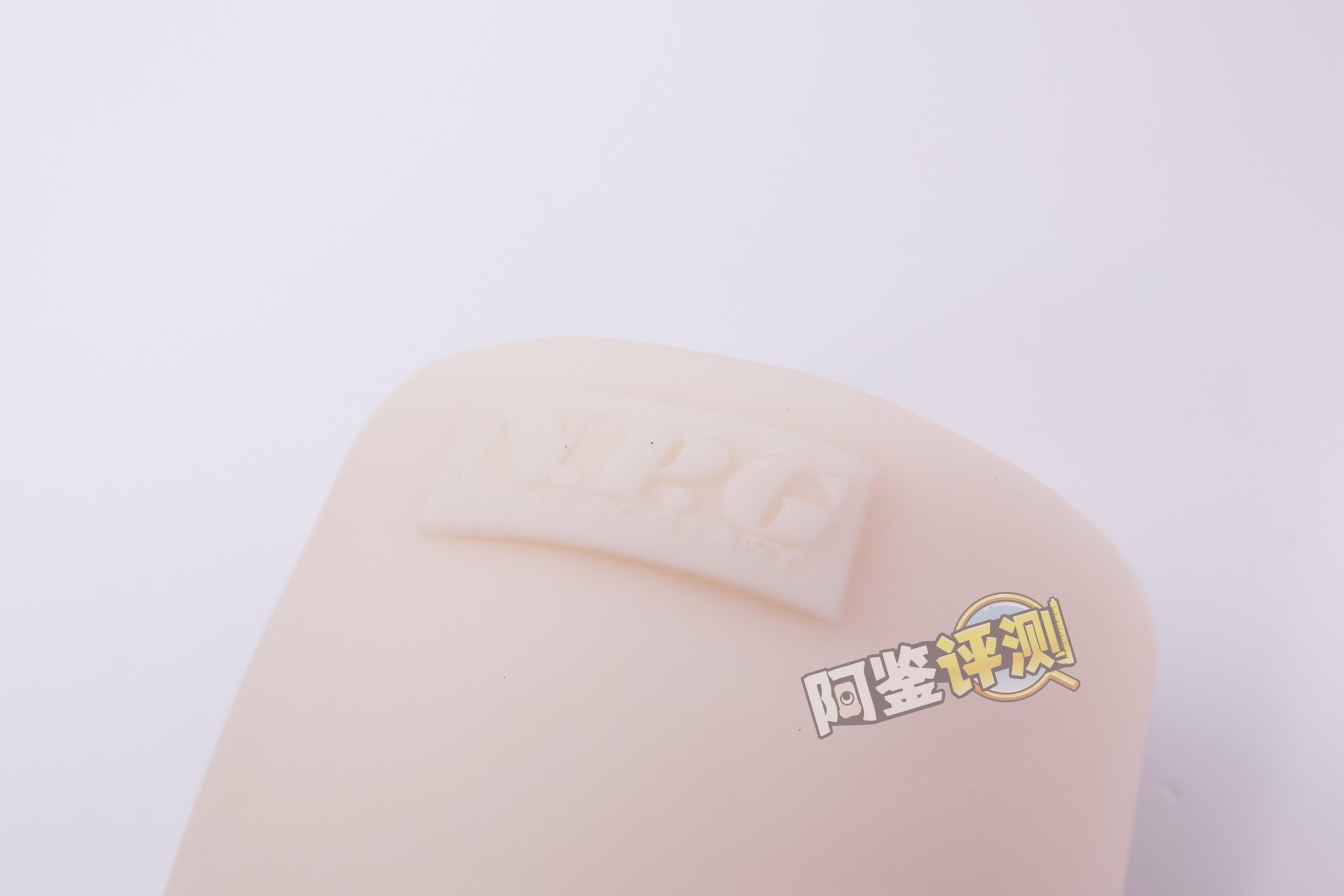 npg——“极上名器K05神木丽”评测！更换材料后的第二款产品，入口仿真度有了原来的味道