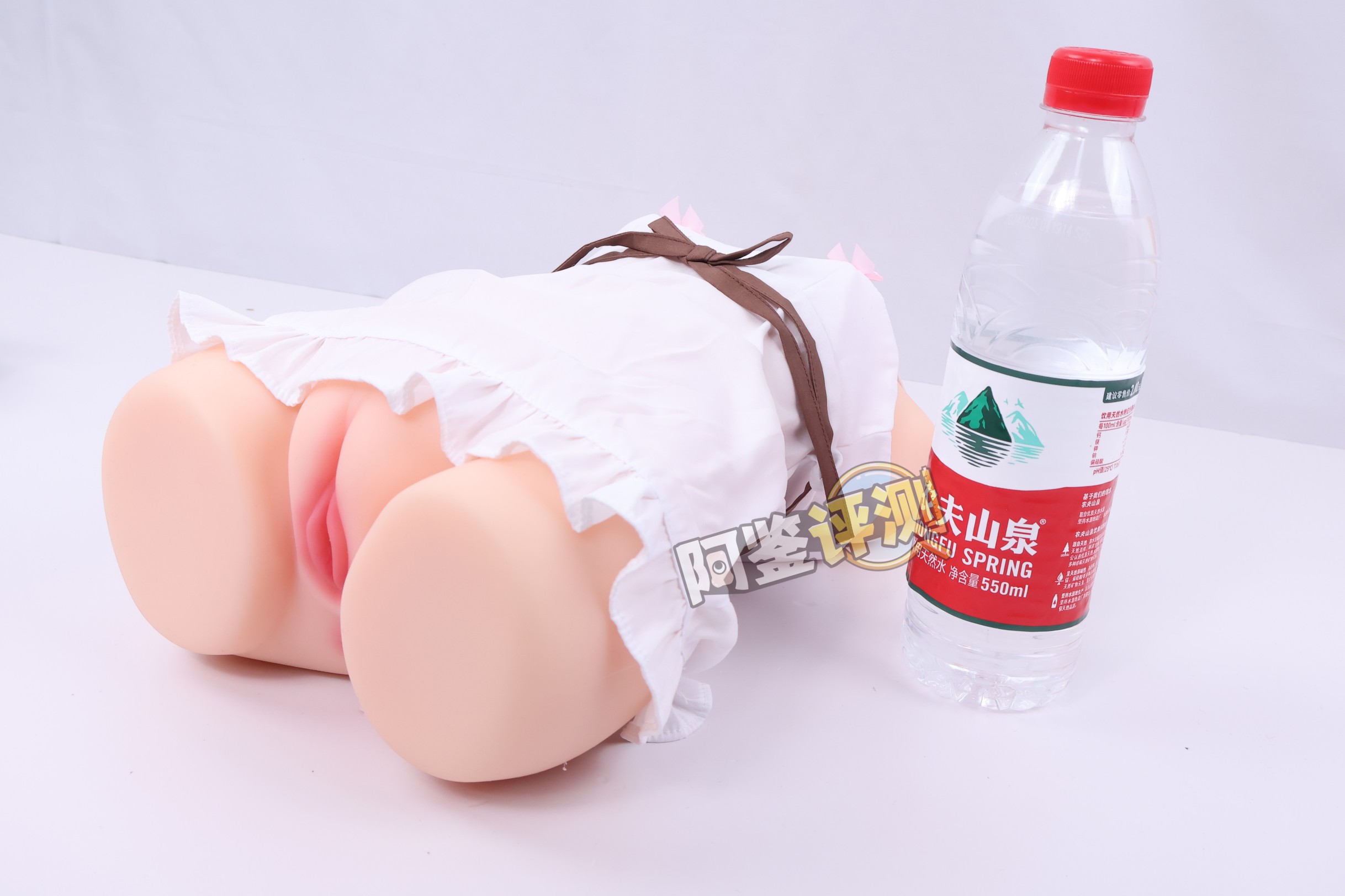 KAGUYANO——“柴慕斯"评测！高硬度的萝莉小身体倒模，你的乳头怎么尖尖的？