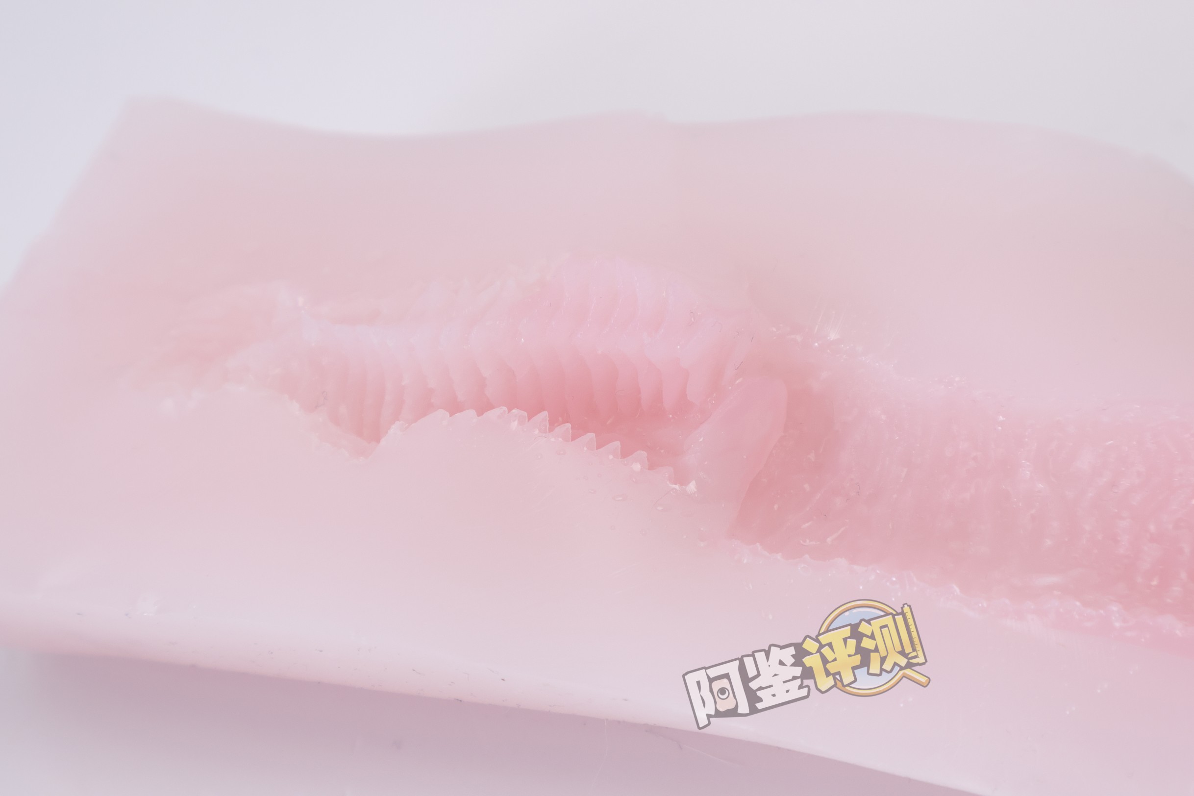 火炮——“ 颜面性器”评测！很有创意的设定，但是实际体验上完全没有体现出特点