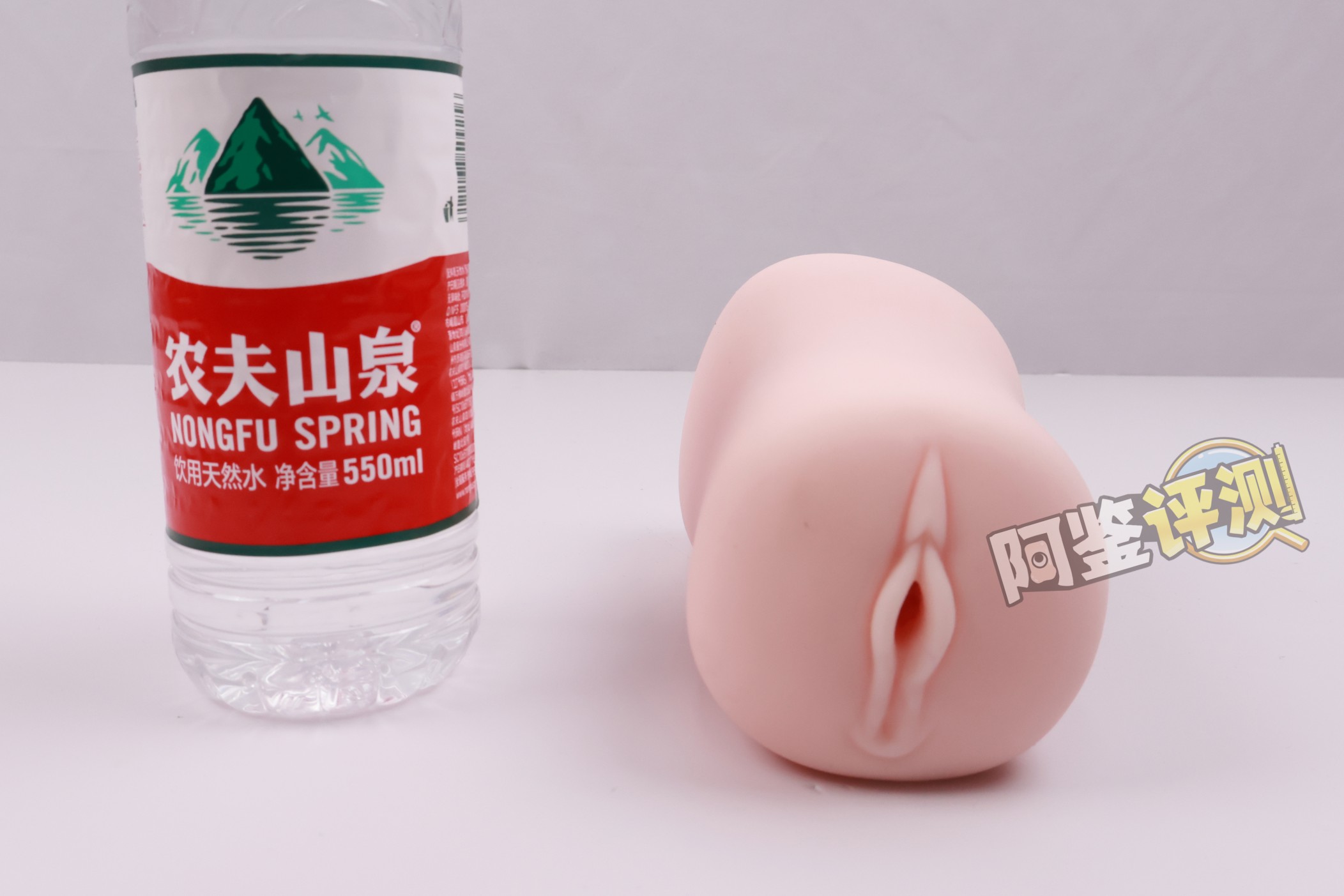 YOKUBOU——“同居彼女soft”评测！这款产品.......卖点到底在哪里？