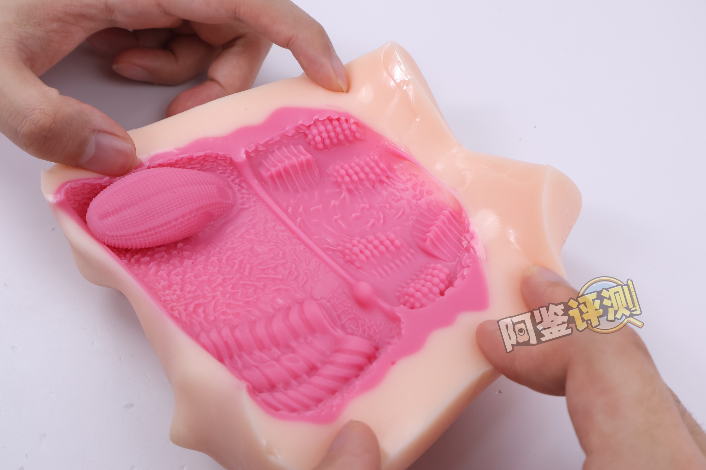 对子哈特——“菲拉”评测！做得虽然认真，但既没有口交的感觉，也没有刺激的感觉.....