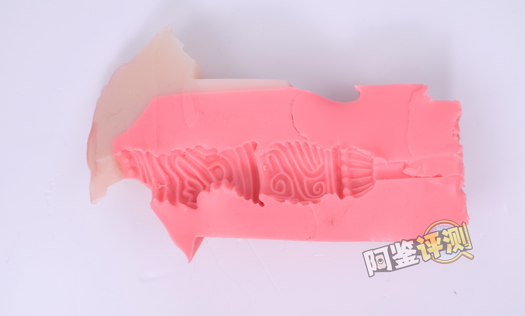 BONMOR——“纵腰精灵”评测！电动+大臀模？感觉像“弗兰肯斯坦”里的缝合怪一样的倒模...