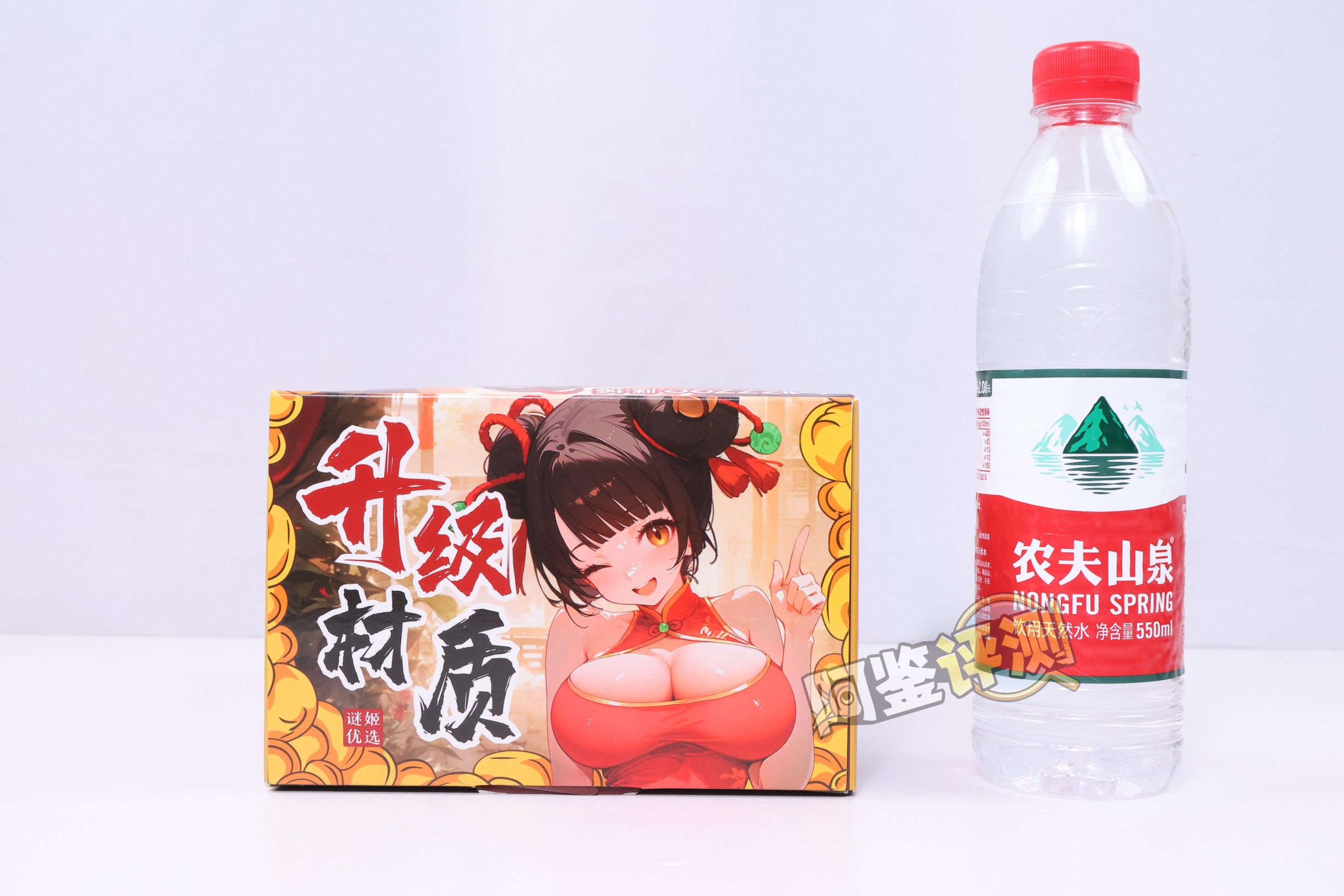 迷姬——“江东三姐妹（2代）”评测！各方面的感觉，仅仅就像是盗版的撸撸杯而已