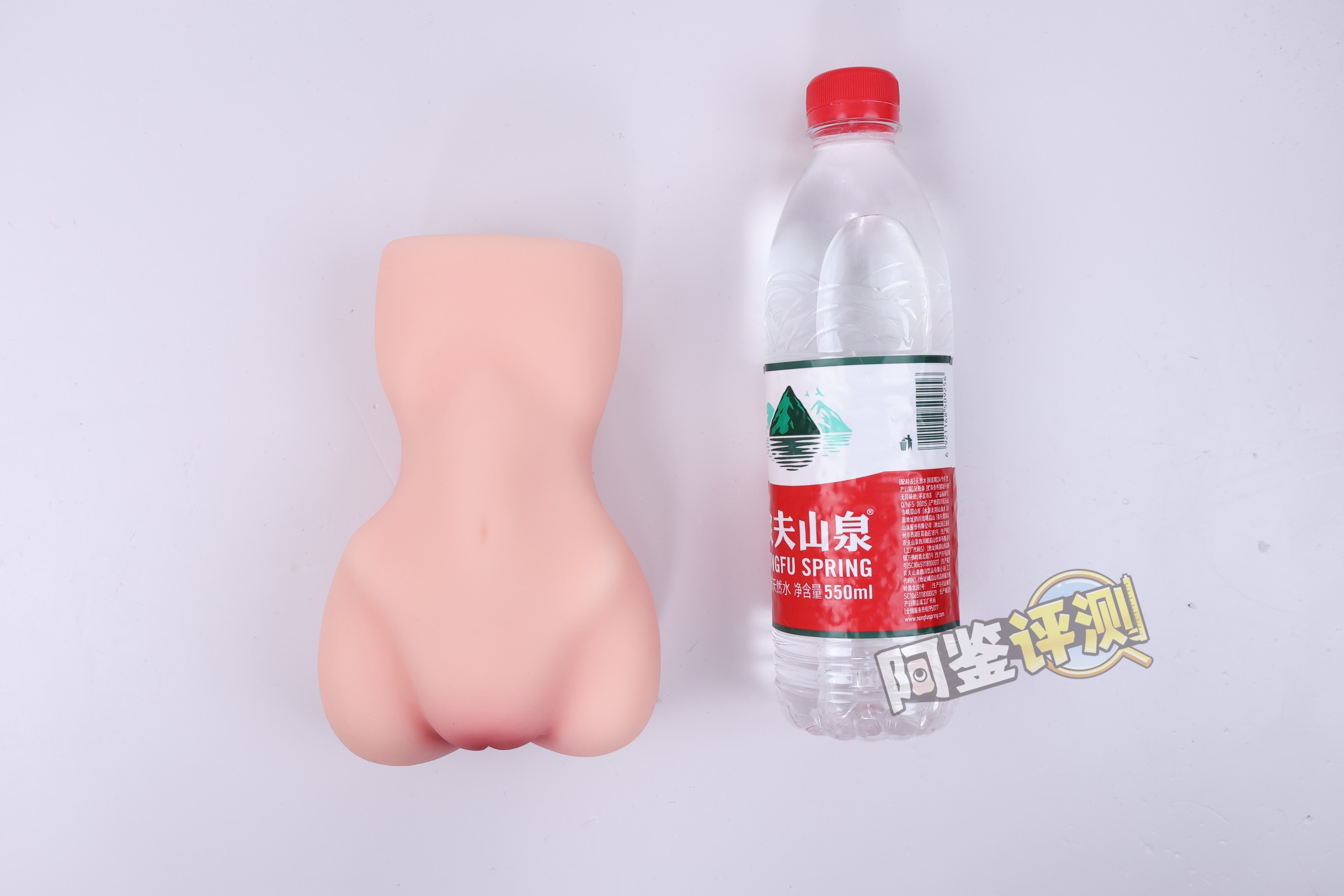 迷姬——“江东三姐妹（2代）”评测！各方面的感觉，仅仅就像是盗版的撸撸杯而已