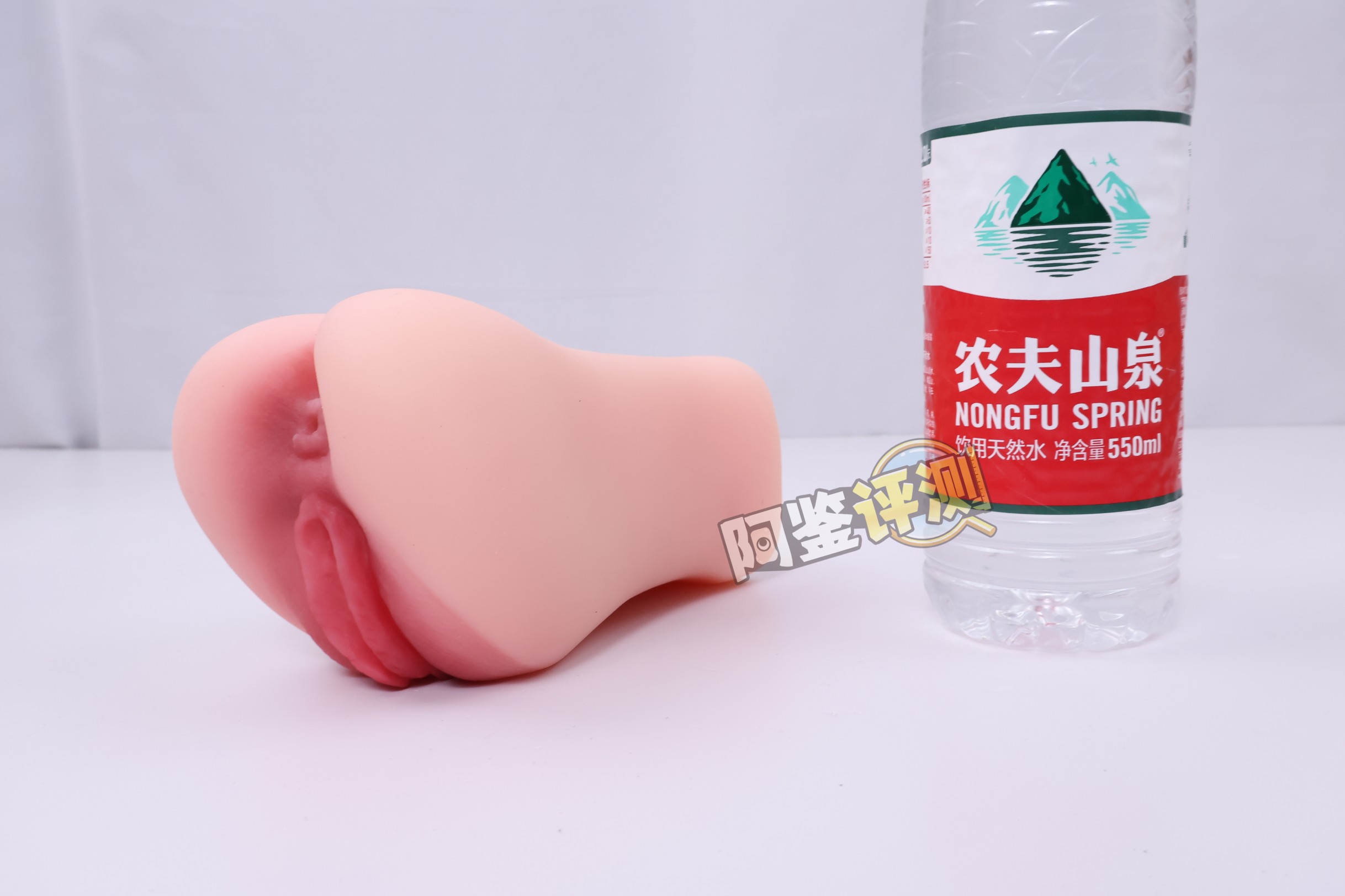 迷姬——“江东三姐妹（2代）”评测！各方面的感觉，仅仅就像是盗版的撸撸杯而已